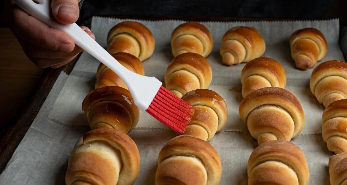 Bakery Hygiene Tools