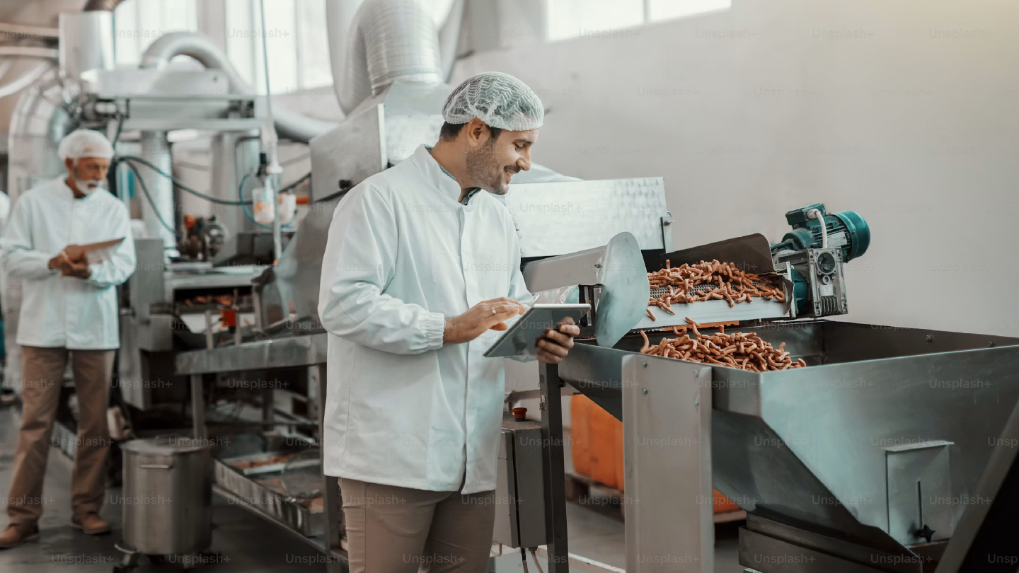 How to Validate Line Cleanliness and Prevent Allergen Cross-Contamination with Hygiena AllerSnap™