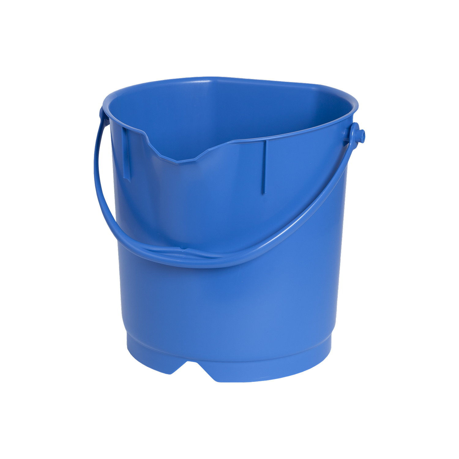 Heavy-Duty Cleaning Bucket | Commercial Use