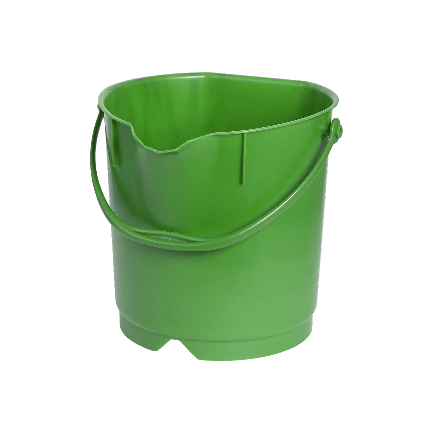 Heavy-Duty Cleaning Bucket | Commercial Use