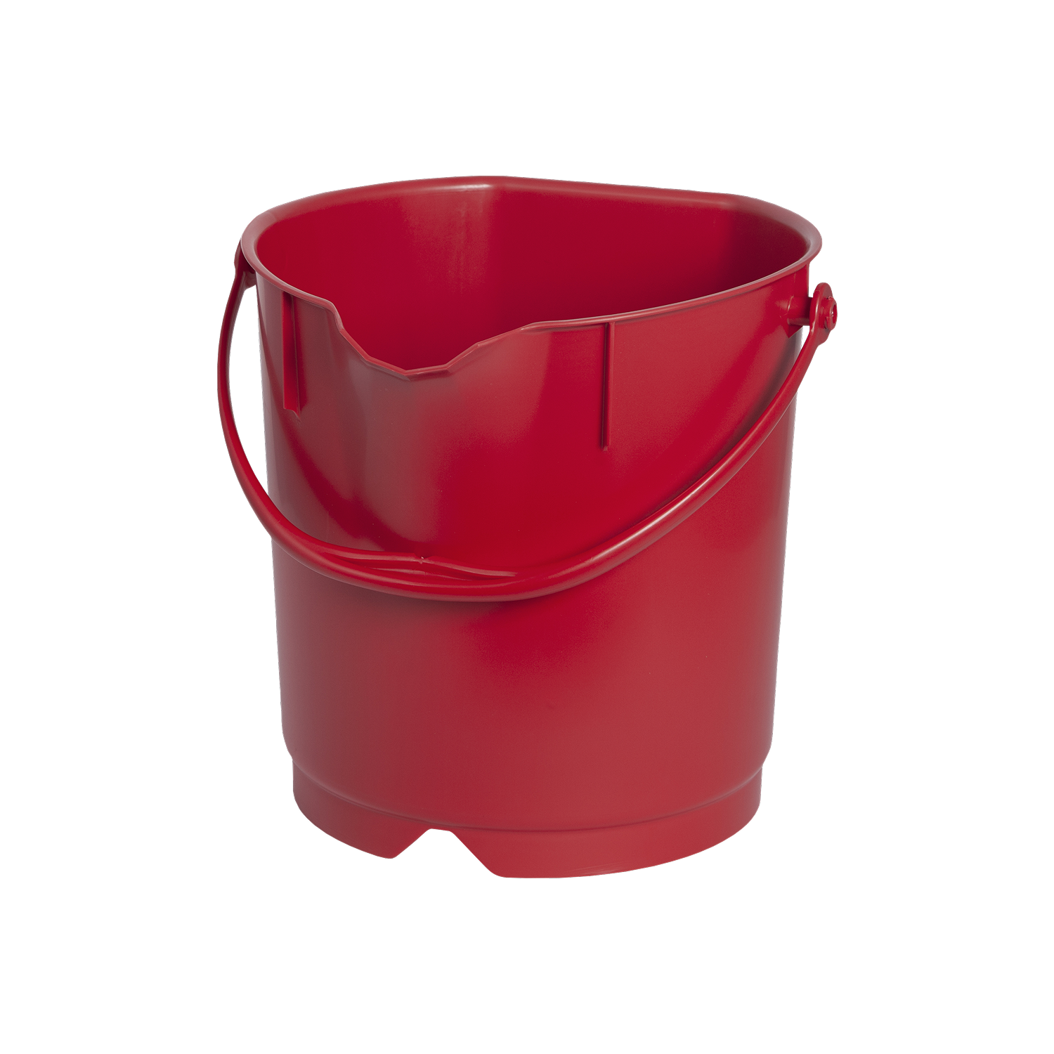 Heavy-Duty Cleaning Bucket | Commercial Use