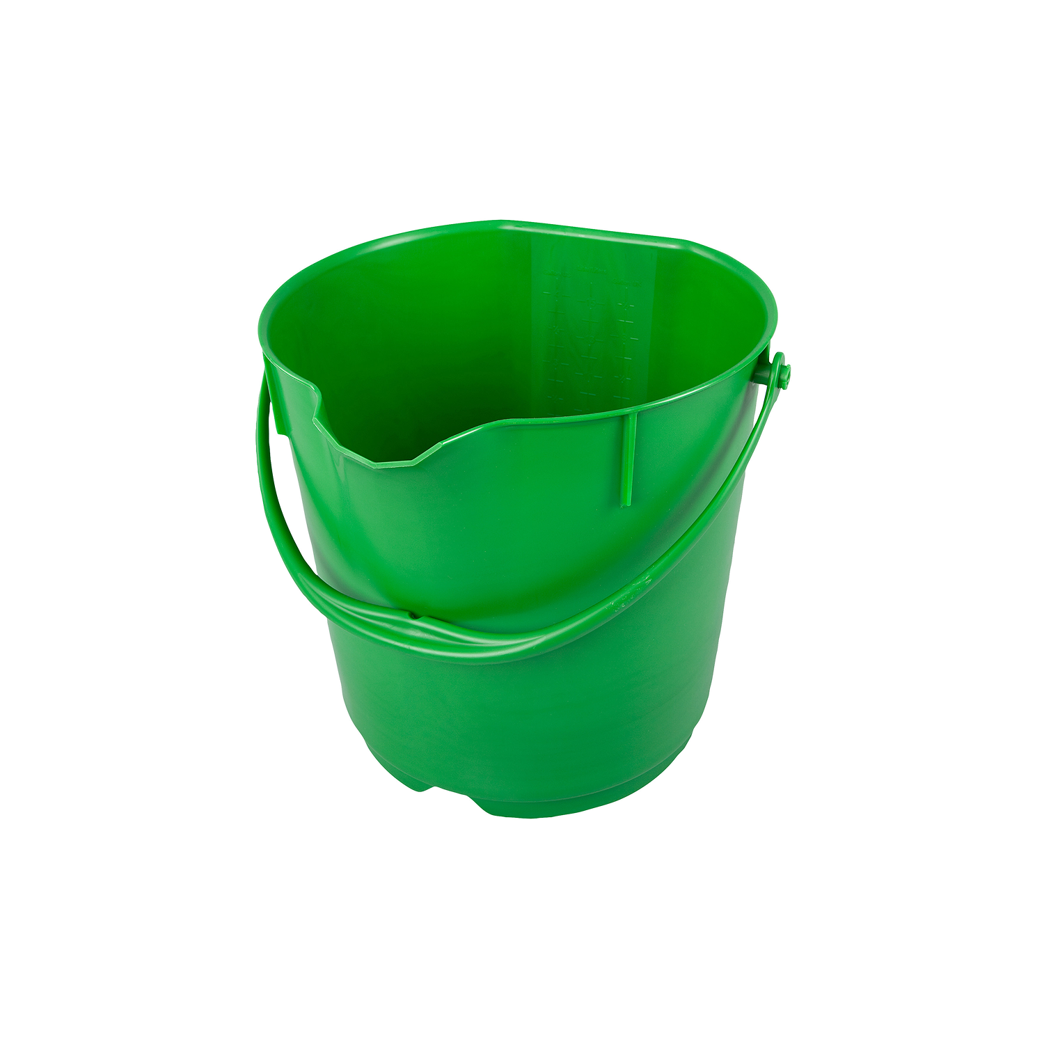Heavy-Duty Cleaning Bucket | Commercial Use