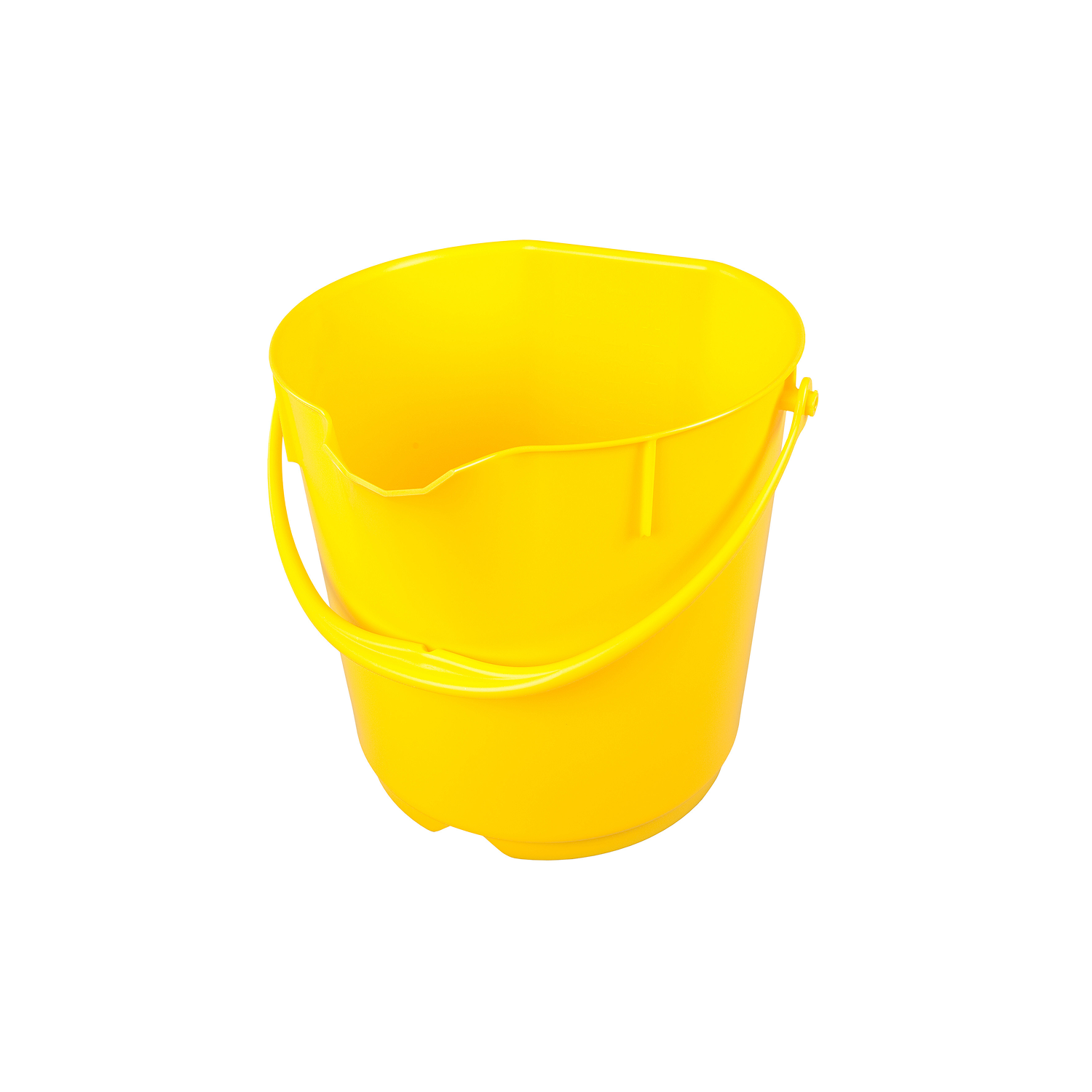 Heavy-Duty Cleaning Bucket | Commercial Use
