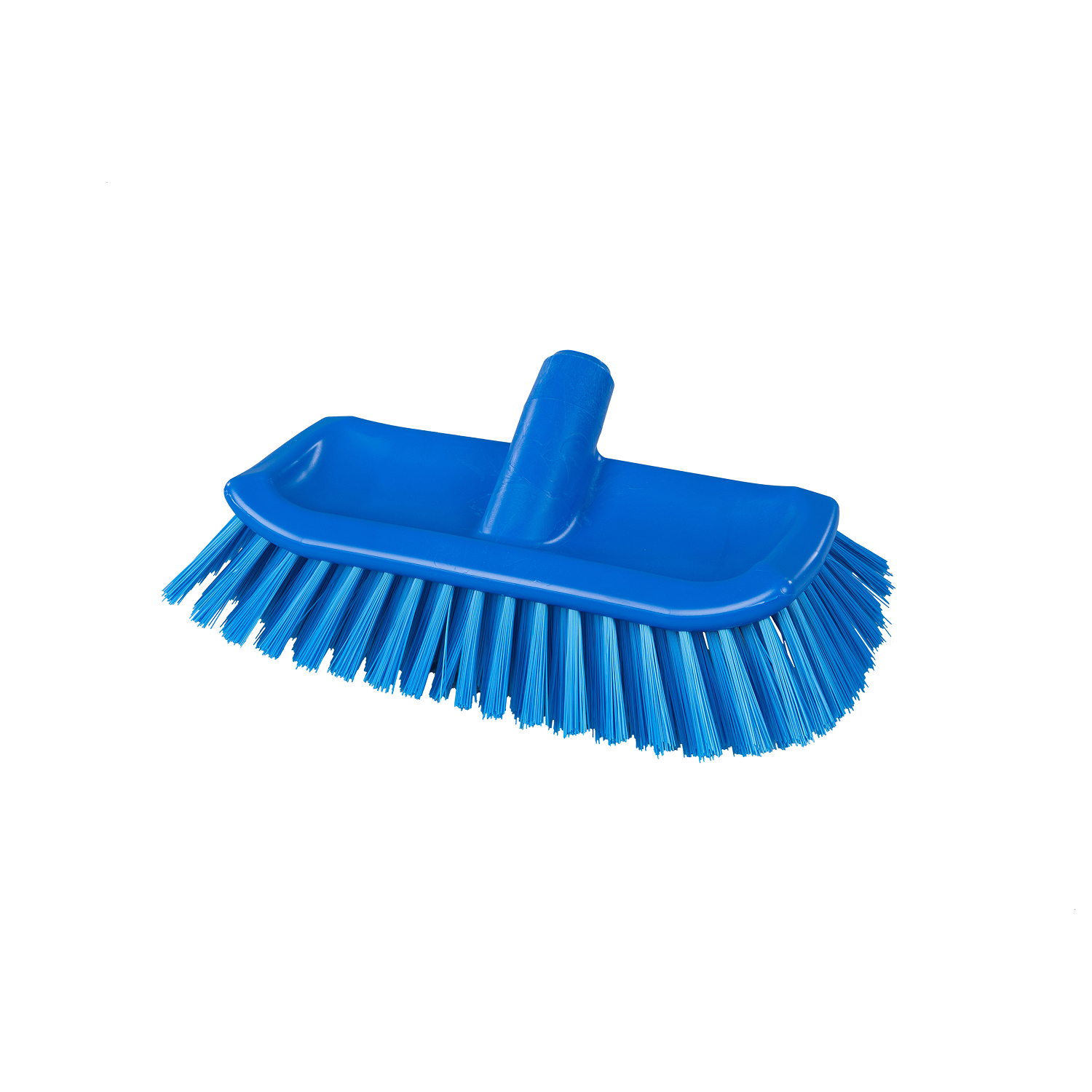 Multi Deck Scrub Brush | Industrial Floor Cleaning