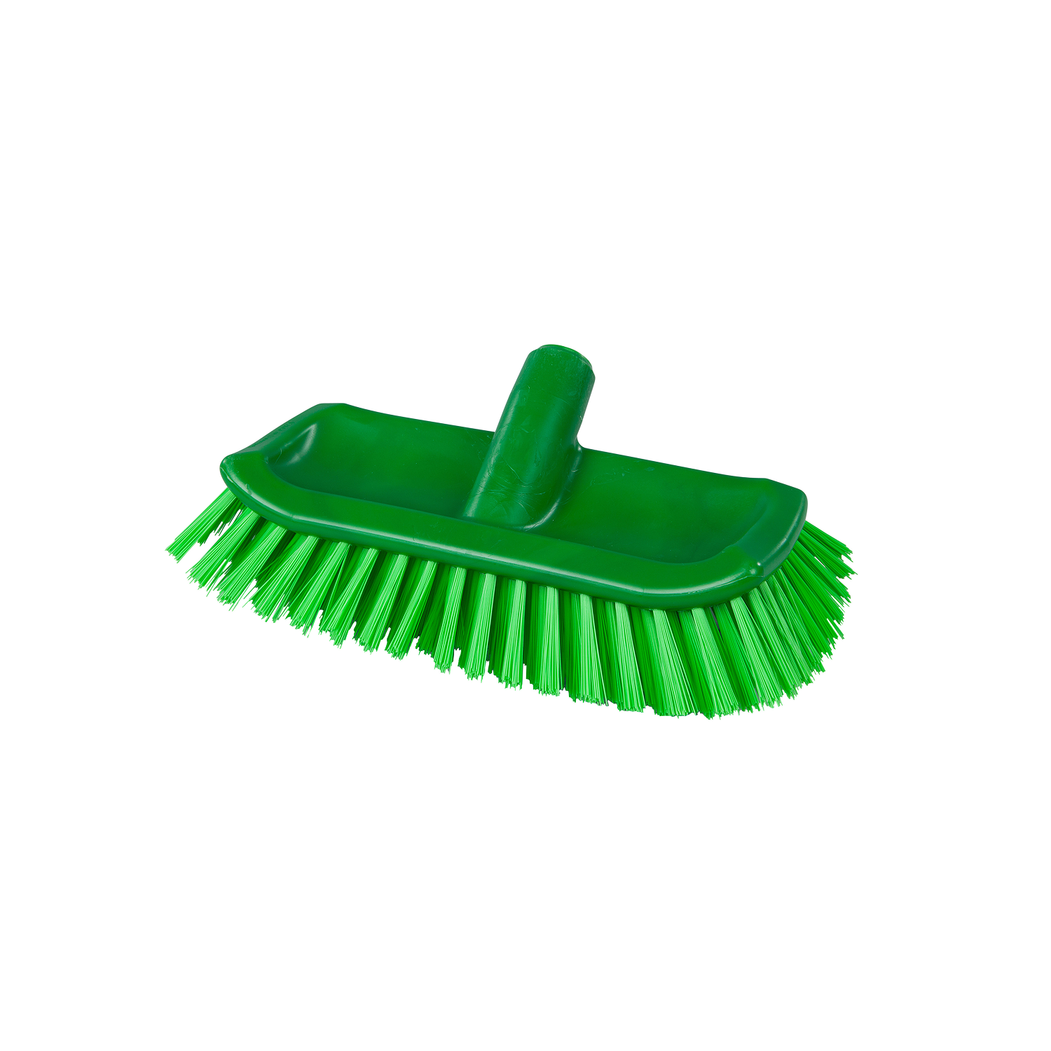 Multi Deck Scrub Brush | Industrial Floor Cleaning