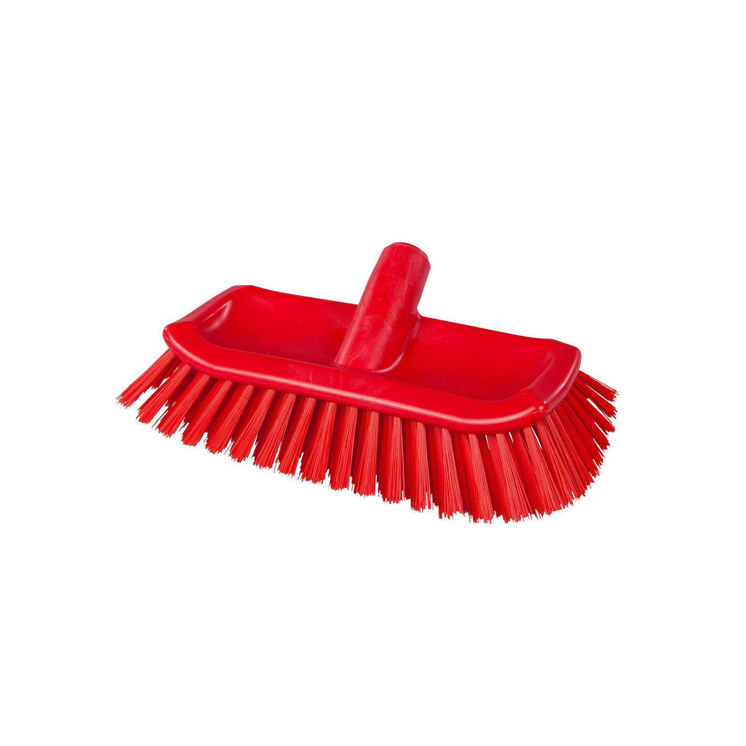 Multi Deck Scrub Brush | Industrial Floor Cleaning