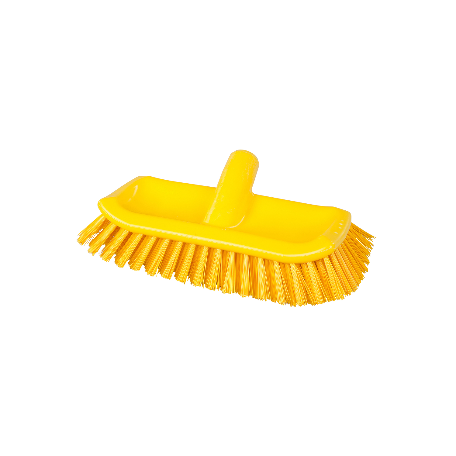 Multi Deck Scrub Brush | Industrial Floor Cleaning