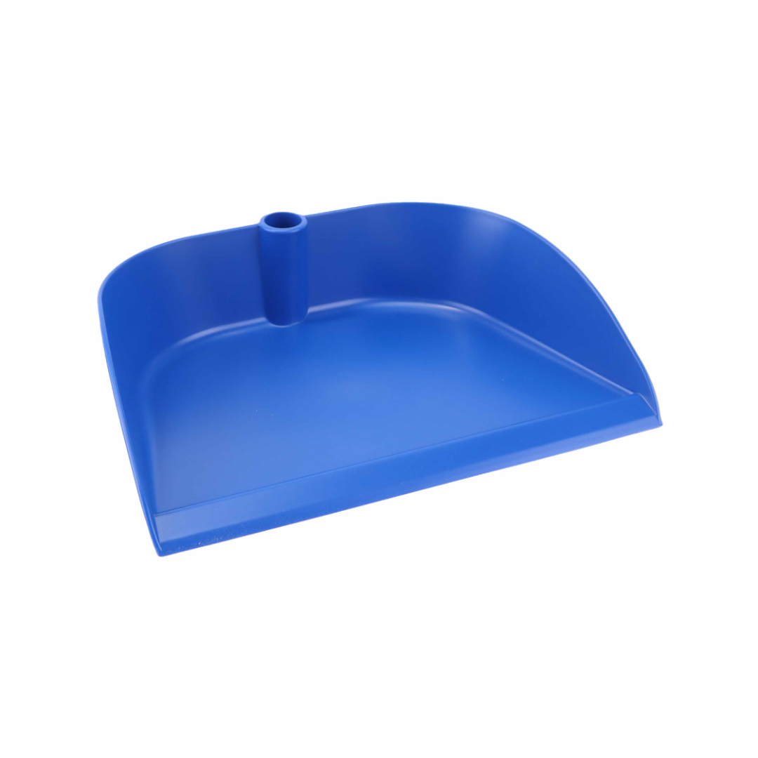 Dust Pan with Handle | Professional Cleaning Pan