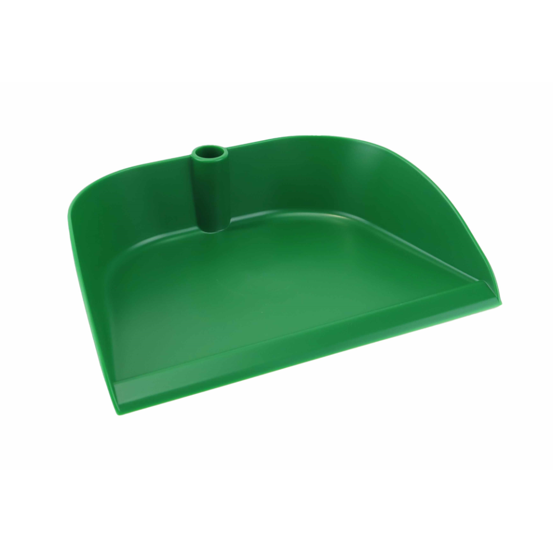 Dust Pan with Handle | Professional Cleaning Pan