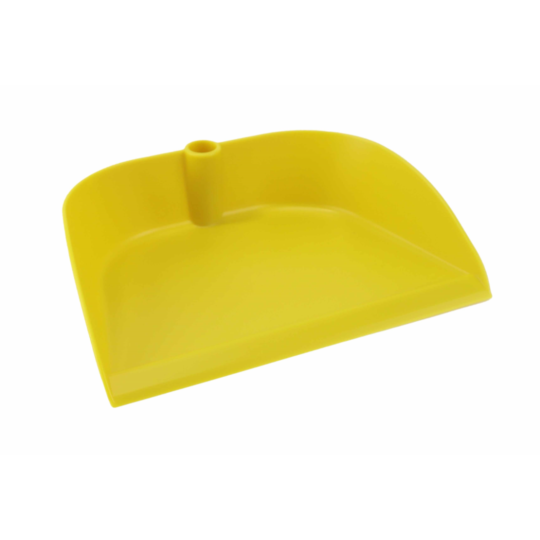 Dust Pan with Handle | Professional Cleaning Pan