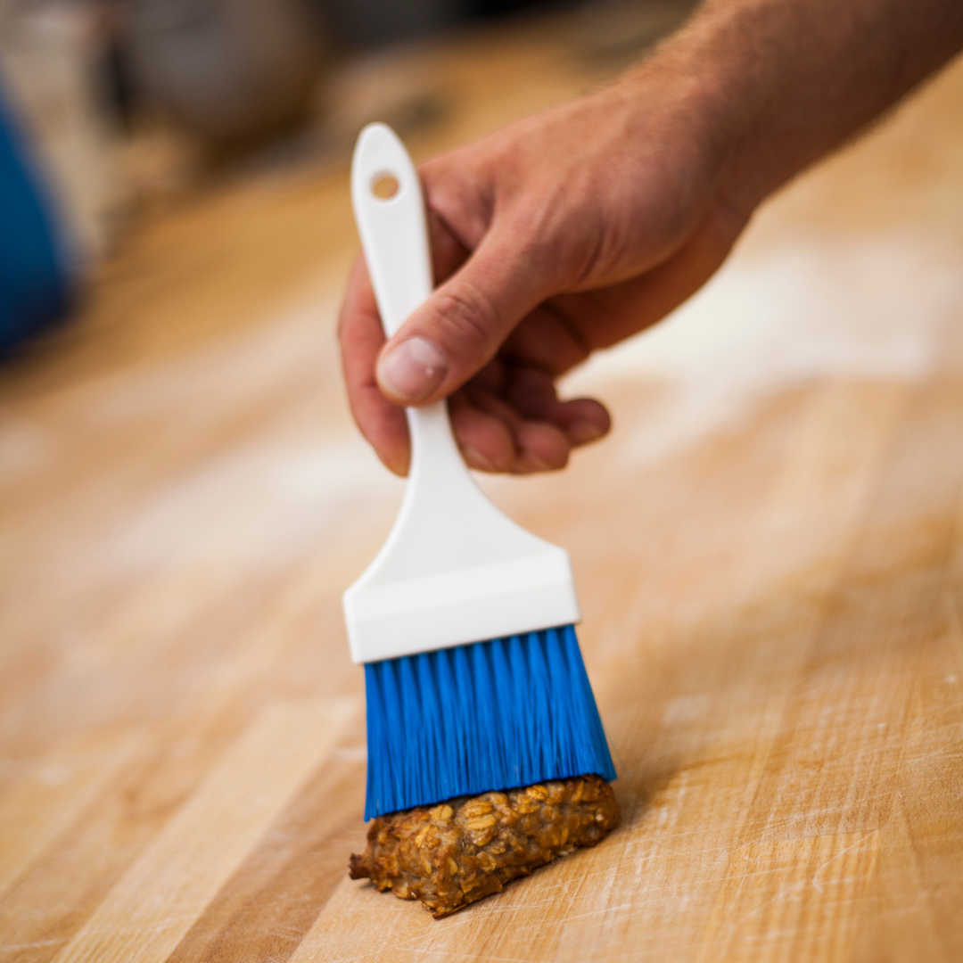 Glazing Brush | Professional Surface Application