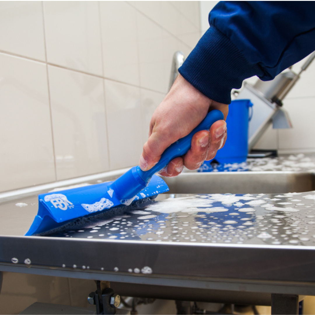 Hand Wiper| Compact Water Removal Tool