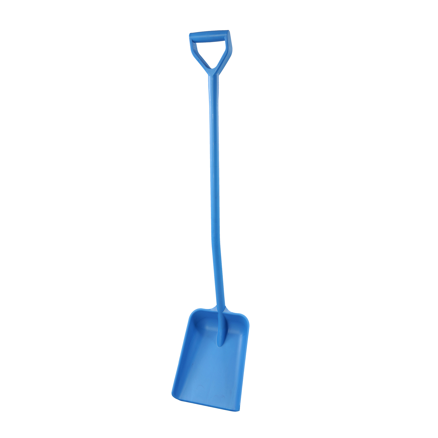 Narrow Head Shovel | Precision Cleanup Tool
