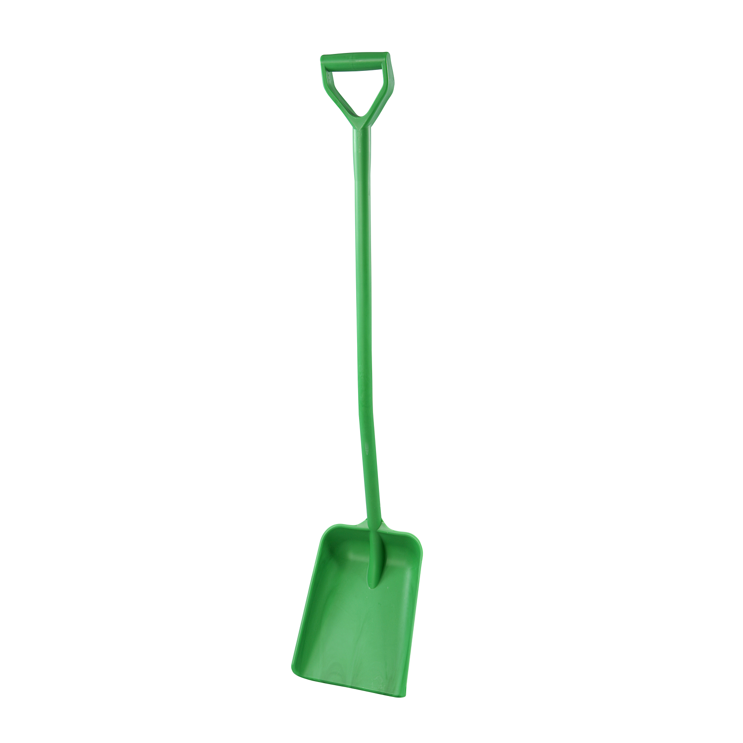 Narrow Head Shovel | Precision Cleanup Tool