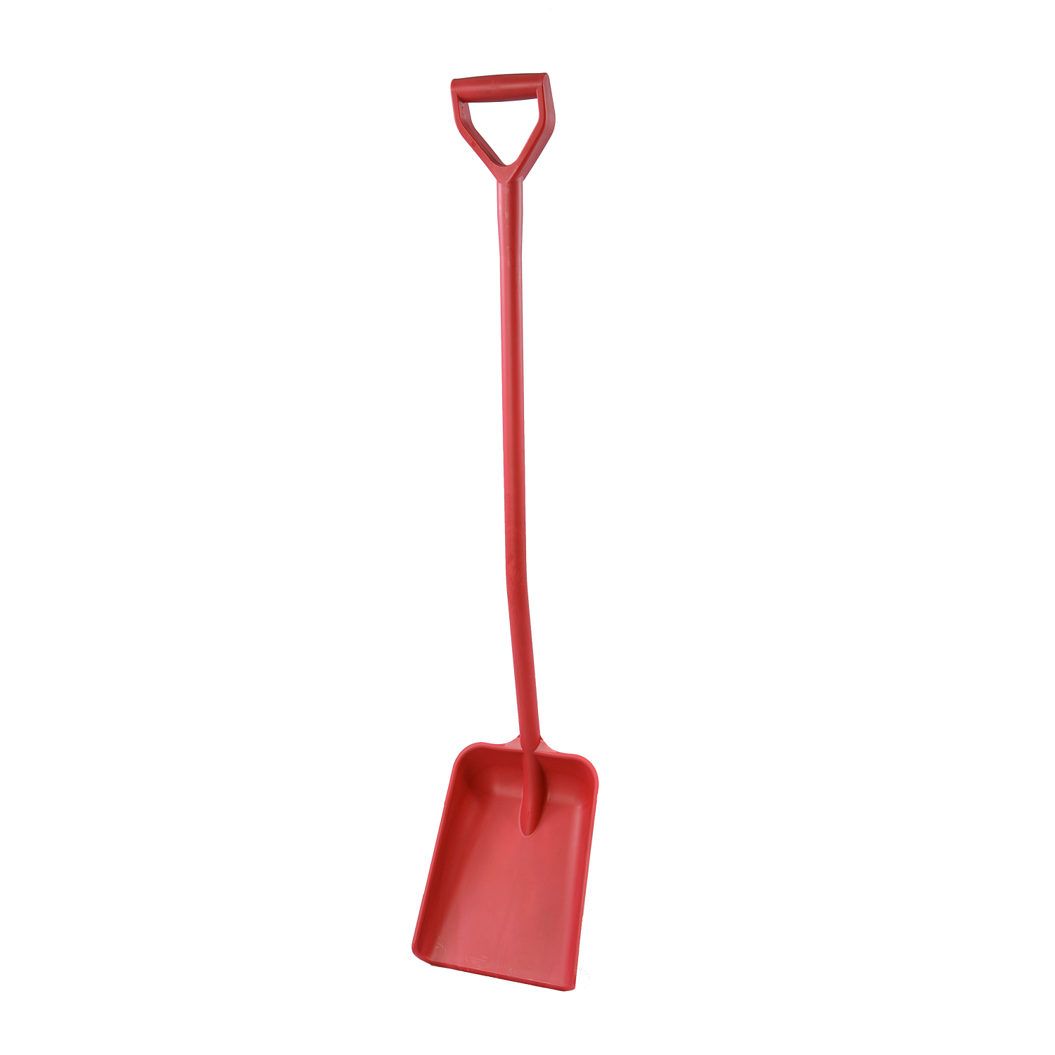 Narrow Head Shovel | Precision Cleanup Tool