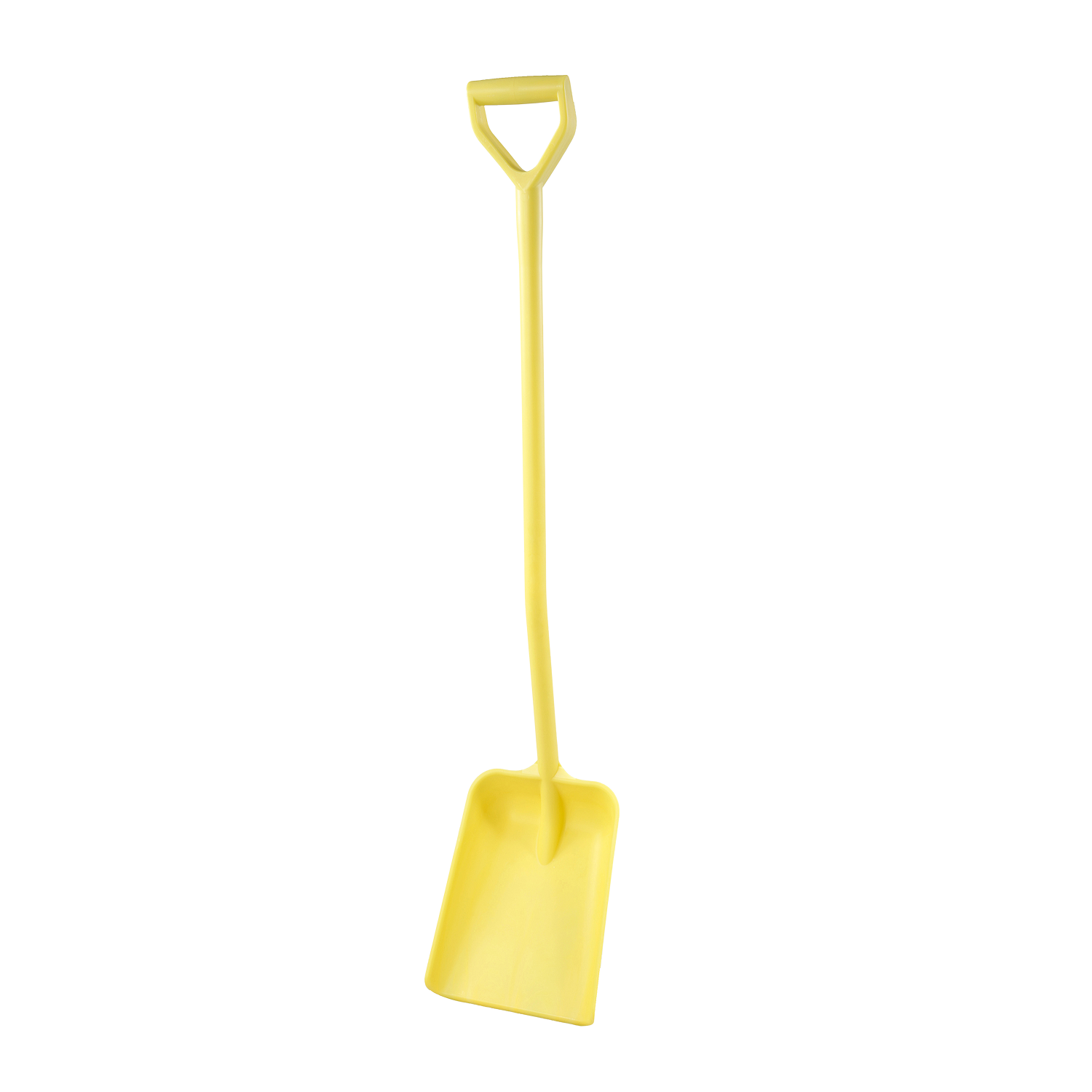 Narrow Head Shovel | Precision Cleanup Tool