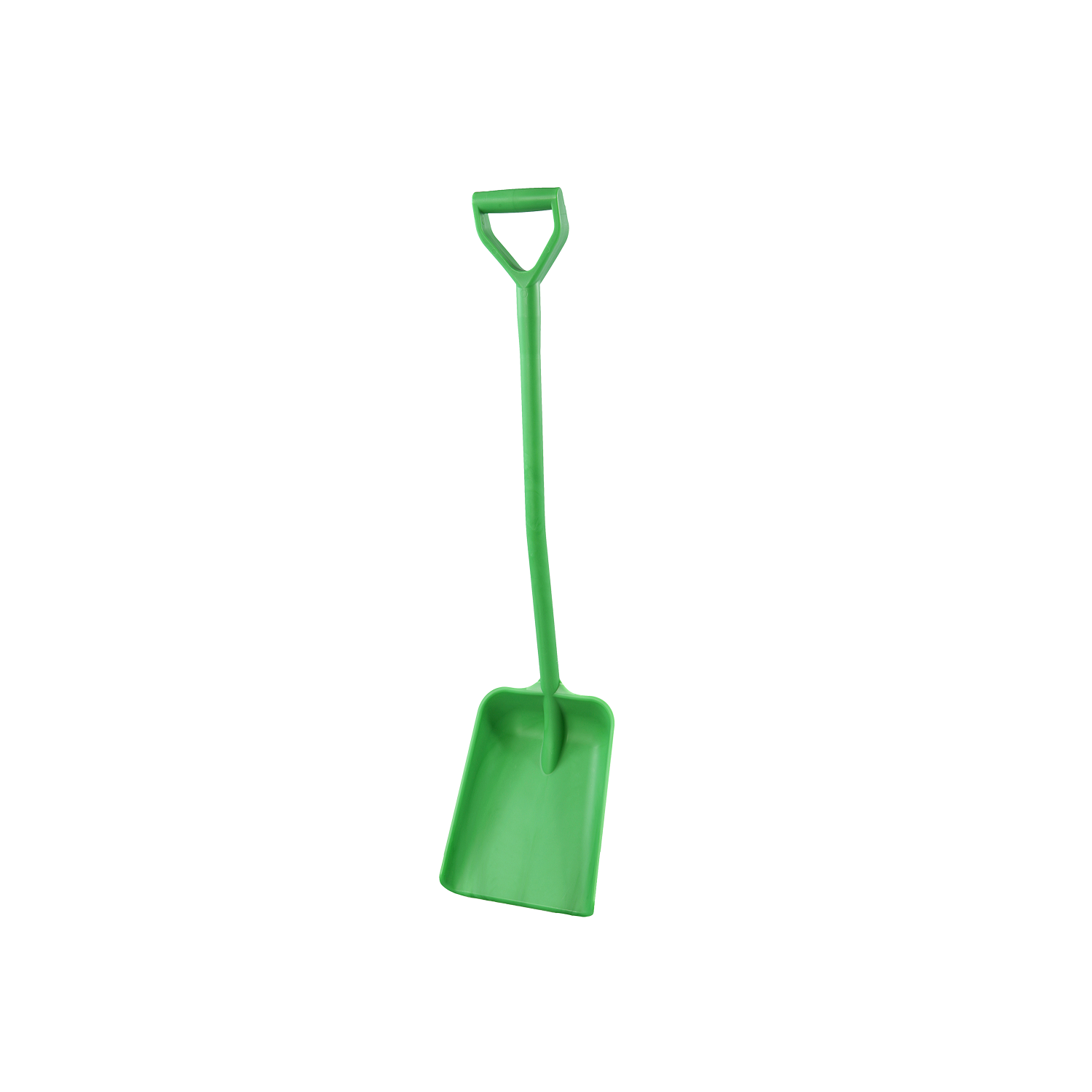 Narrow Head Shovel | Precision Cleanup Tool