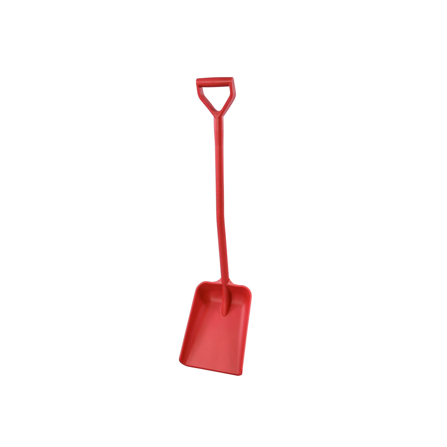 Narrow Head Shovel | Precision Cleanup Tool