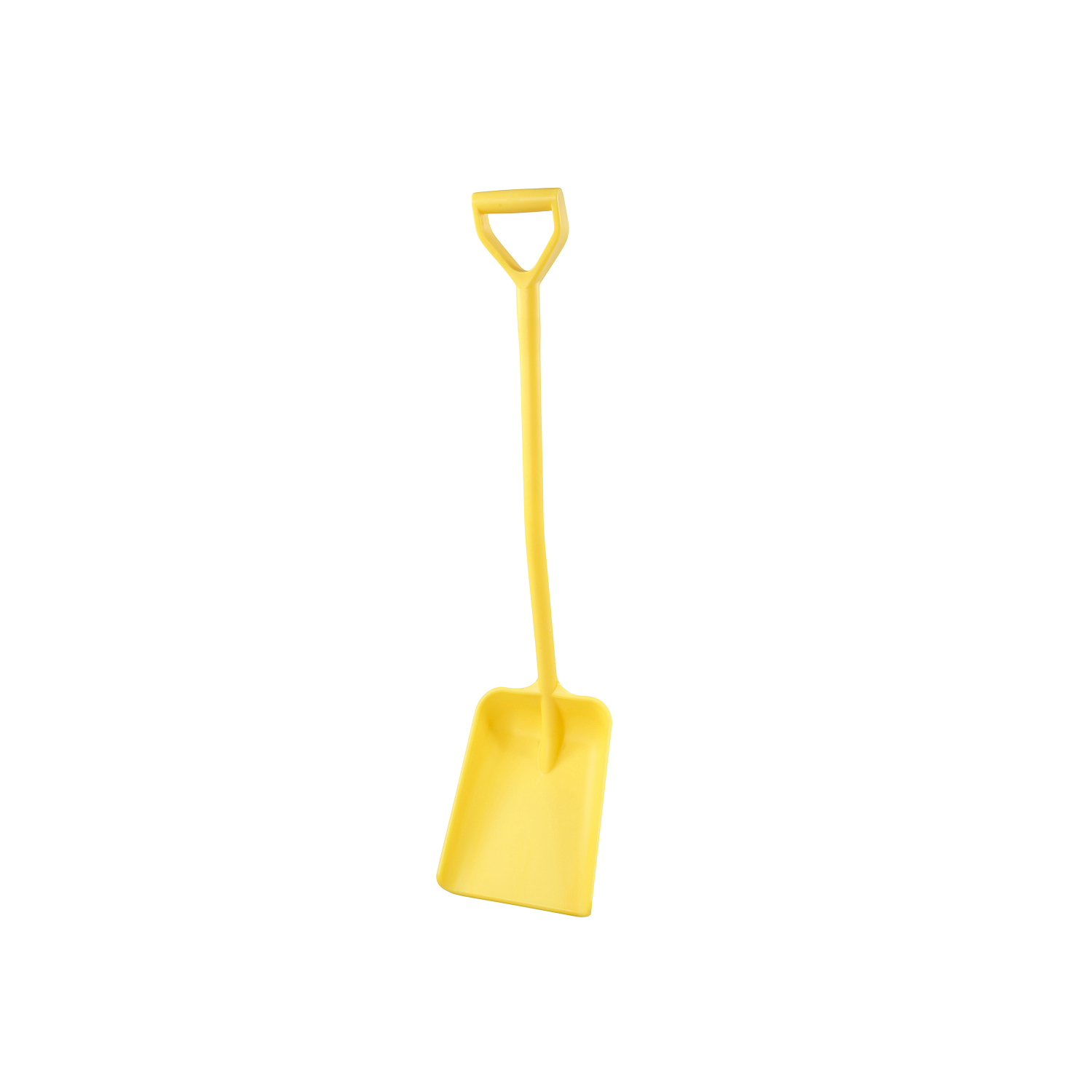 Narrow Head Shovel | Precision Cleanup Tool