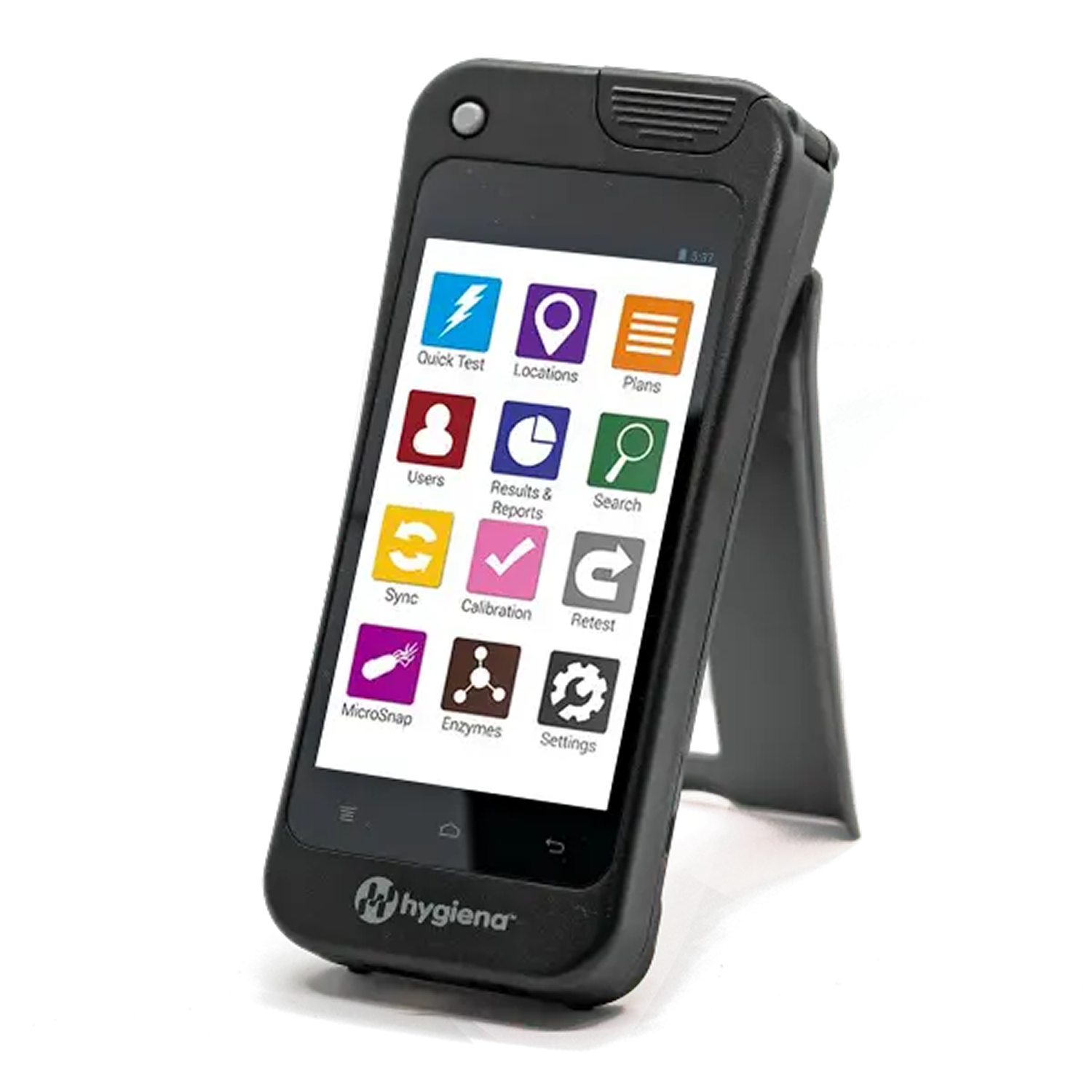 EnSURE™ Touch Monitoring System | Advanced ATP Hygiene Monitoring System for Food Safety & Sanitation Verification