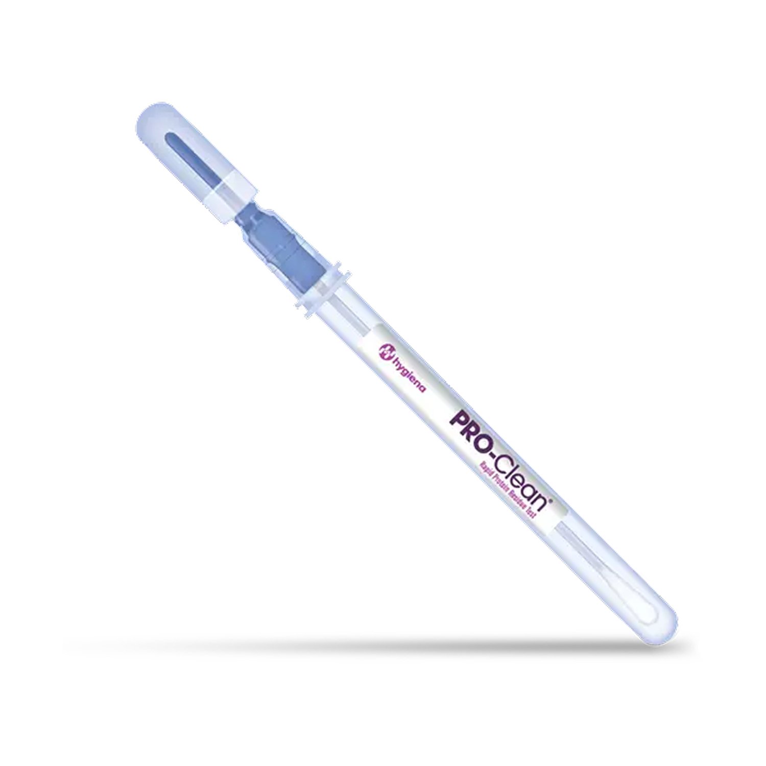 PRO-Clean™ Protein Residue Test | Rapid Surface Cleanliness Verification for Food Processing & Hygiene Monitoring - Pack Of 5