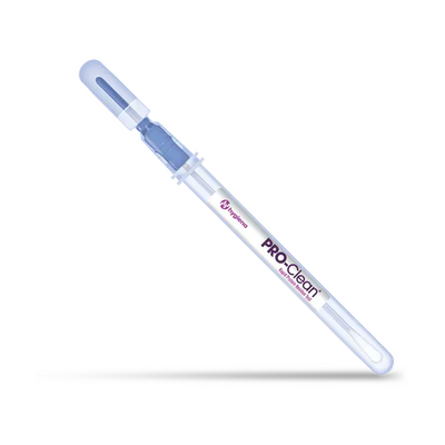 PRO-Clean™  Rapid Protein Surface Cleanliness Test