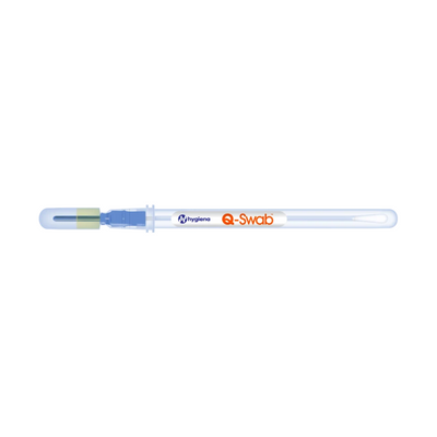 Easy Environmental Surface Sampling | Q-Swab with Pre-Filled Broth (5 Pack)