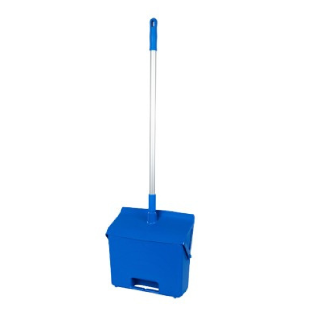 FBK Denmark Blue Hotel & Restaurant Hygiene Kit - 6-Piece Set