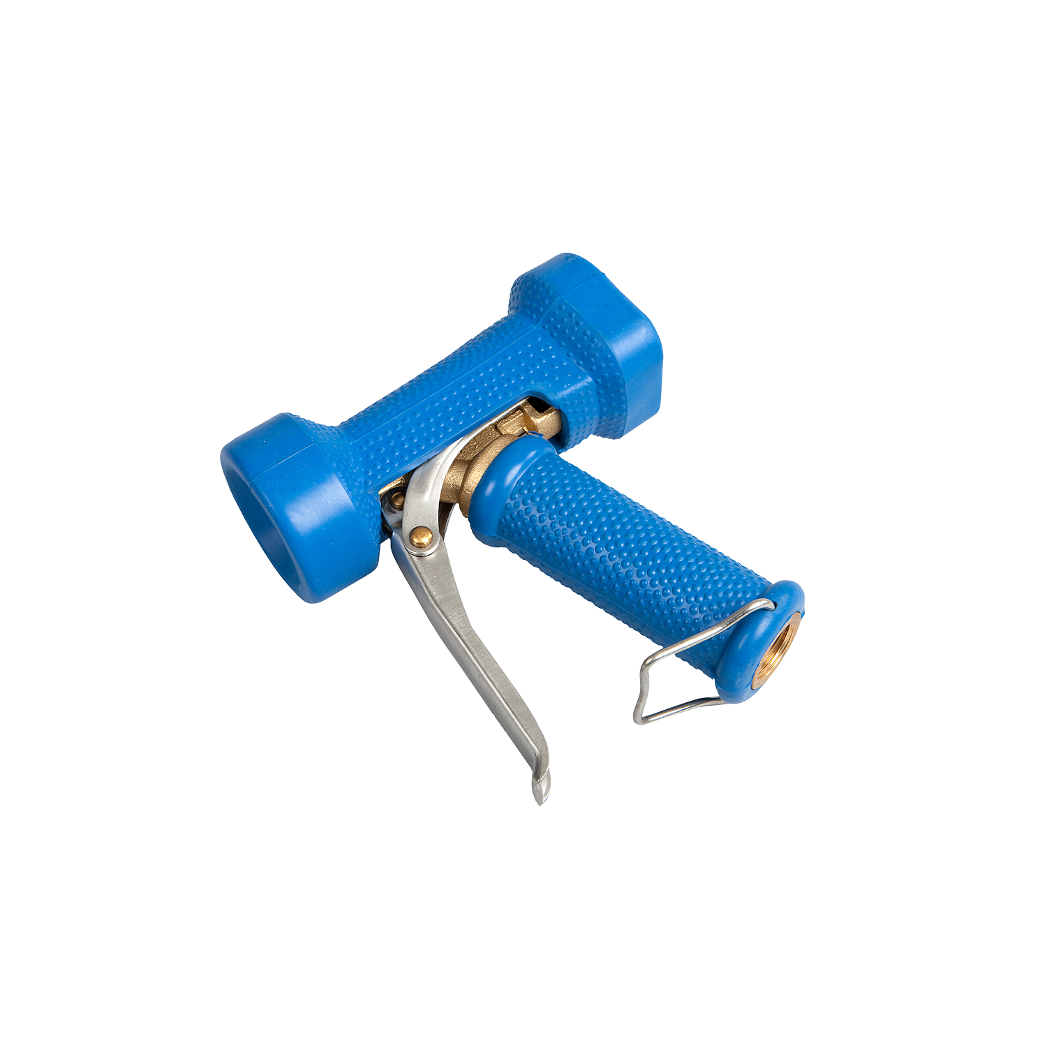 Industrial Heavy-Duty Water Gun | High-Pressure Cleaning