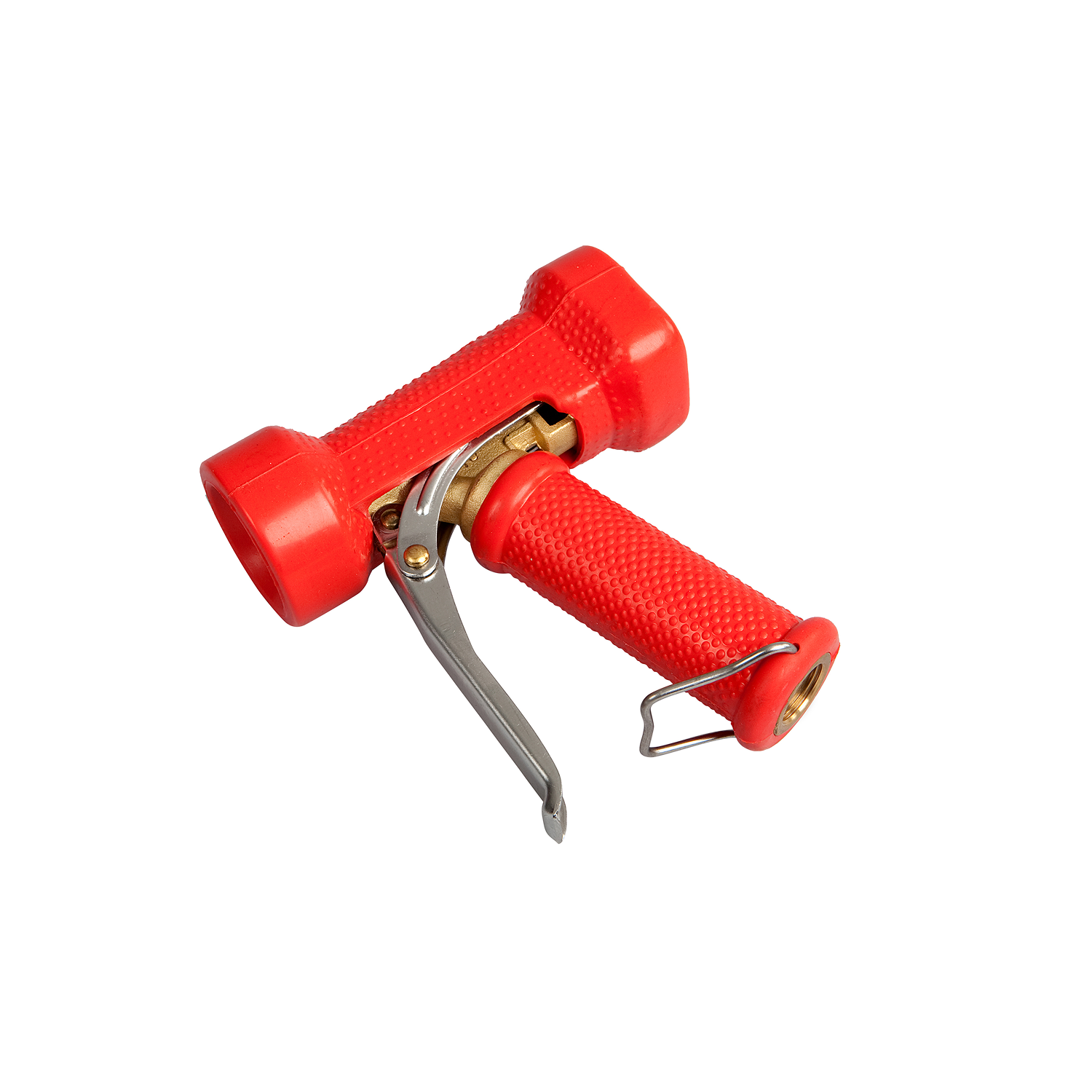 Industrial Heavy-Duty Water Gun | High-Pressure Cleaning