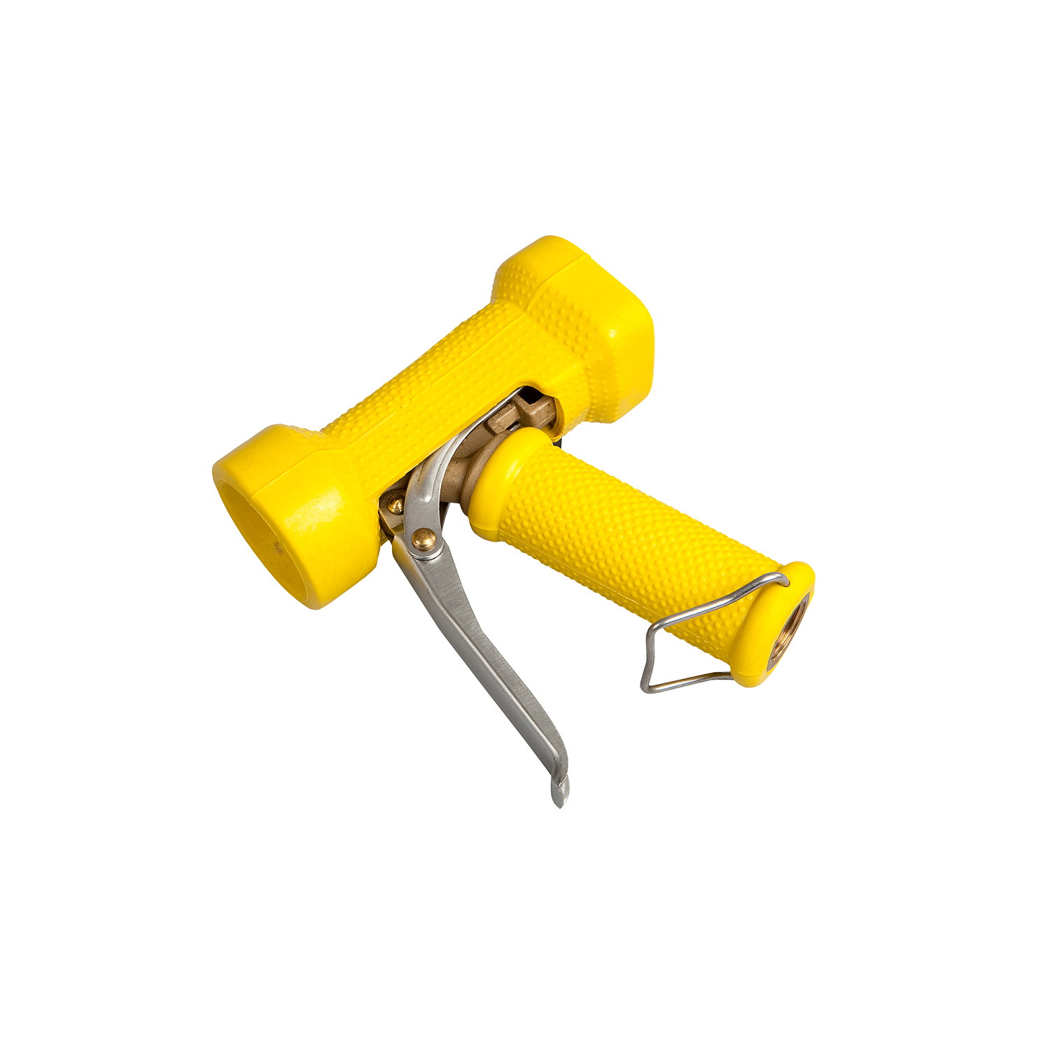 Industrial Heavy-Duty Water Gun | High-Pressure Cleaning