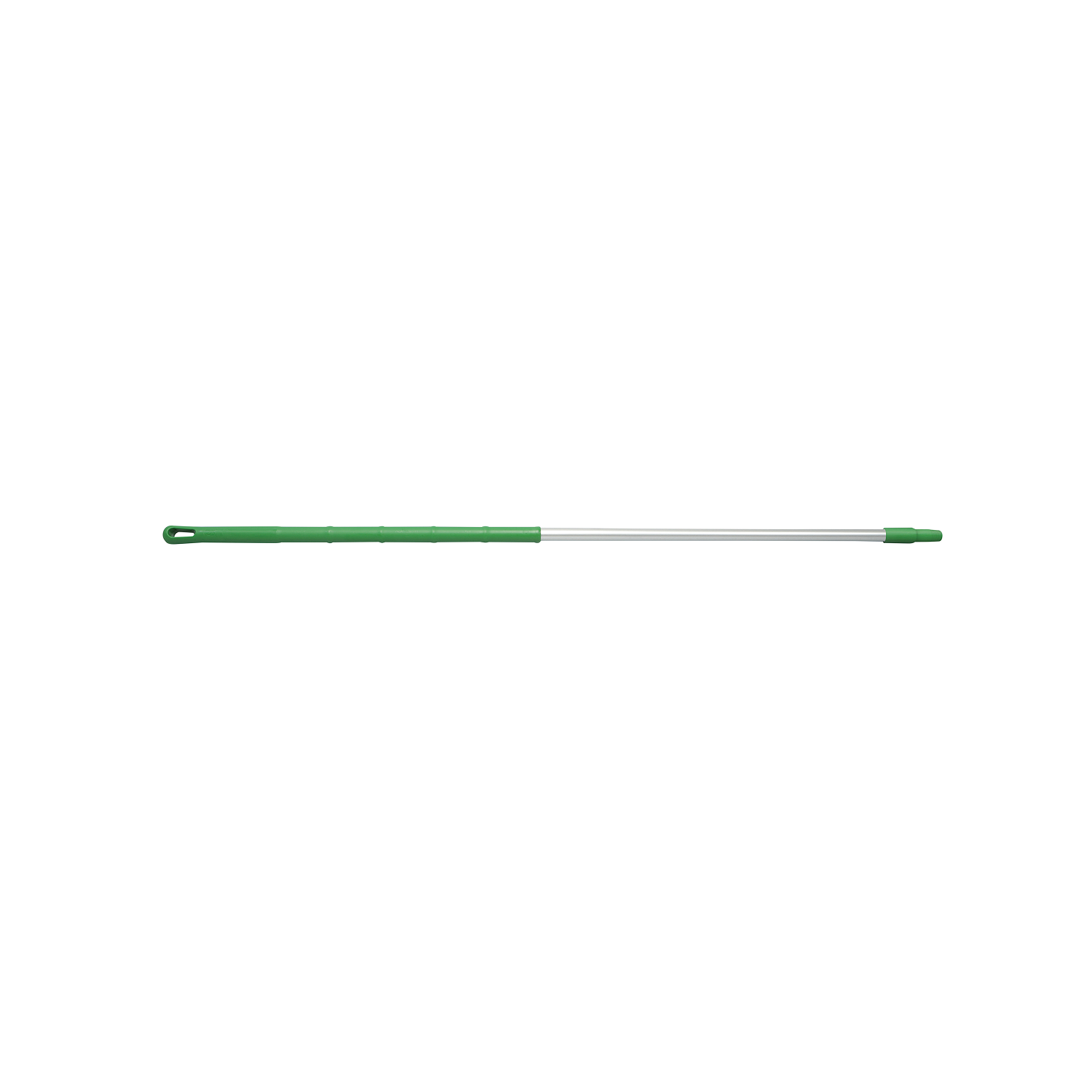 Heavy-Duty Handle | Professional Handle for Sweeper, Pad Holder & Wiper