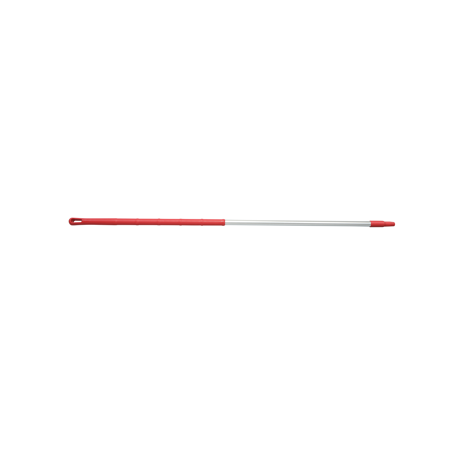 Heavy-Duty Handle | Professional Handle for Sweeper, Pad Holder & Wiper