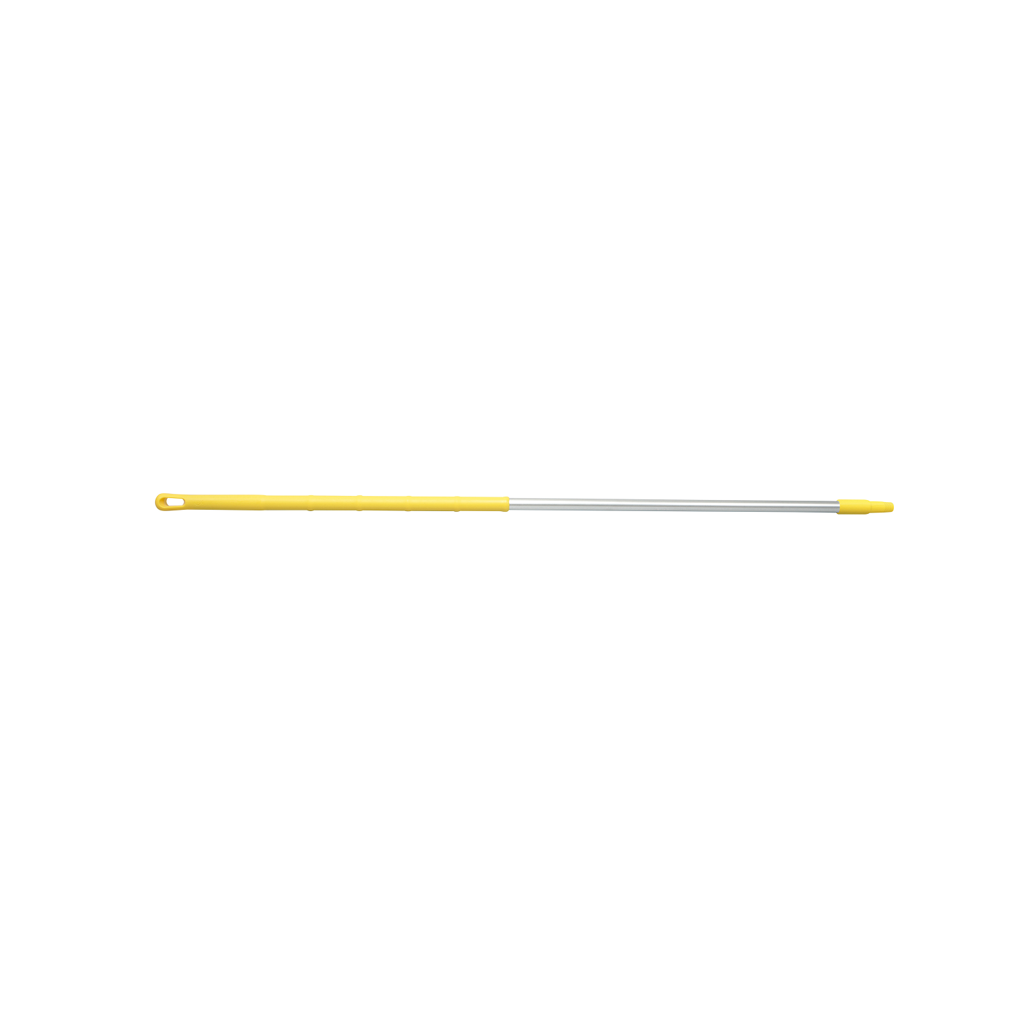 Heavy-Duty Handle | Professional Handle for Sweeper, Pad Holder & Wiper