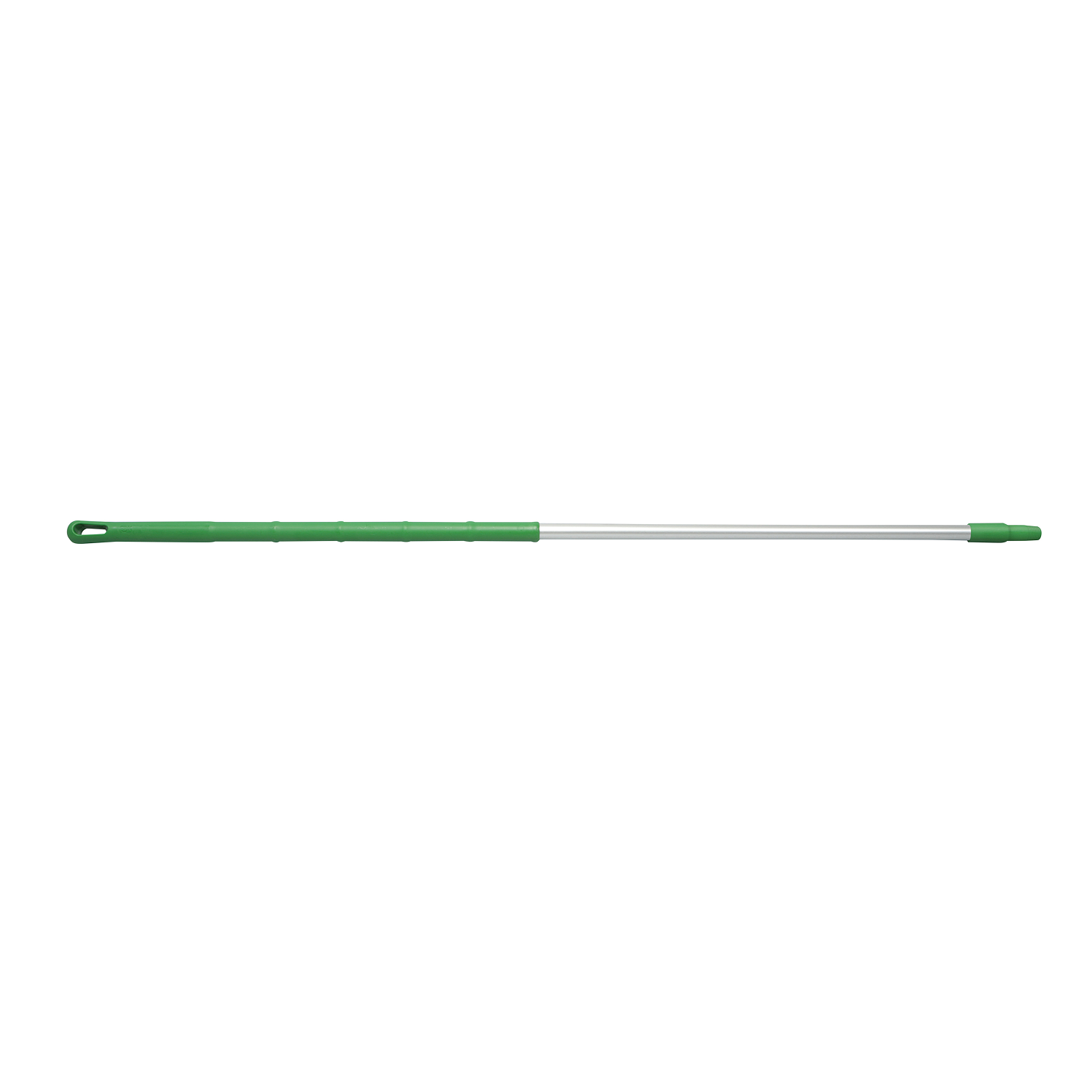 Heavy-Duty Handle | Professional Handle for Sweeper, Pad Holder & Wiper