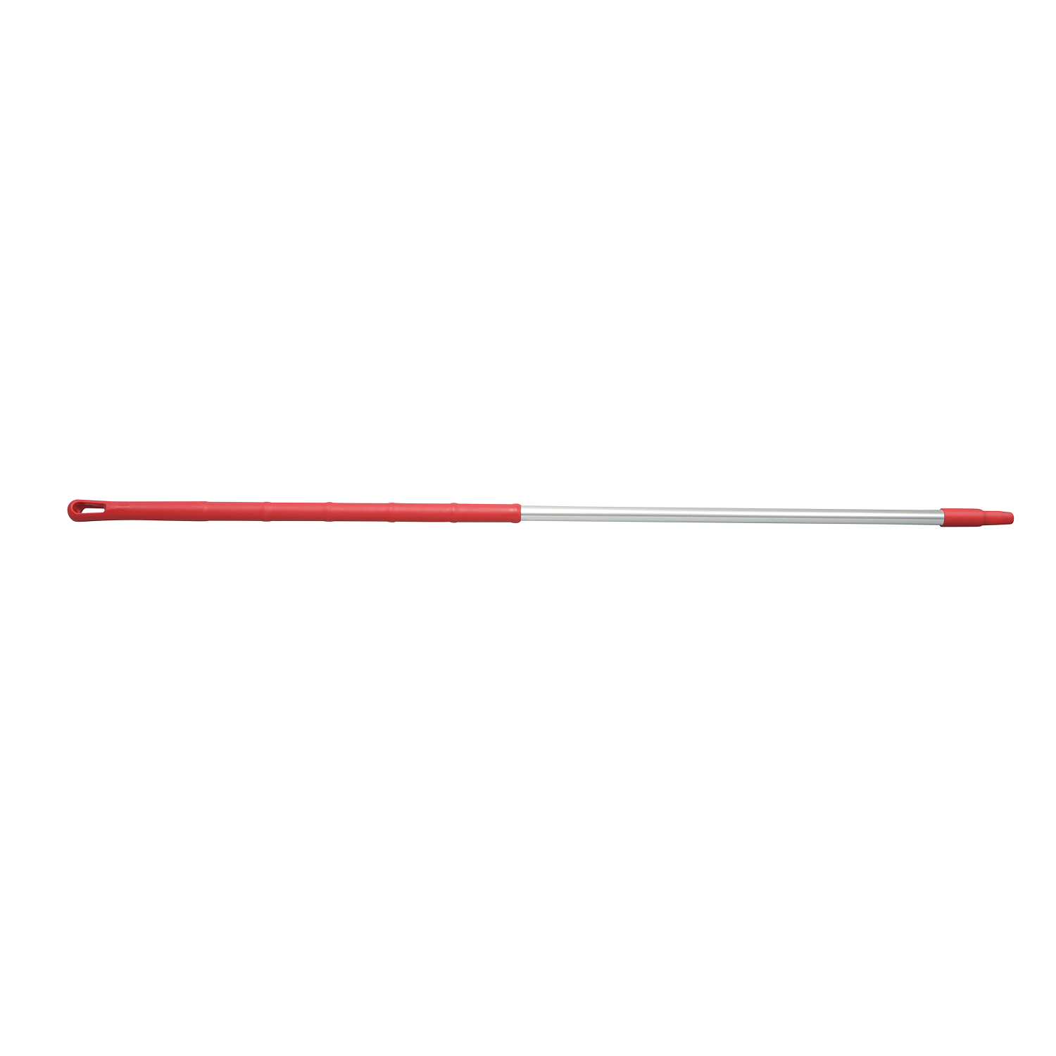 Heavy-Duty Handle | Professional Handle for Sweeper, Pad Holder & Wiper