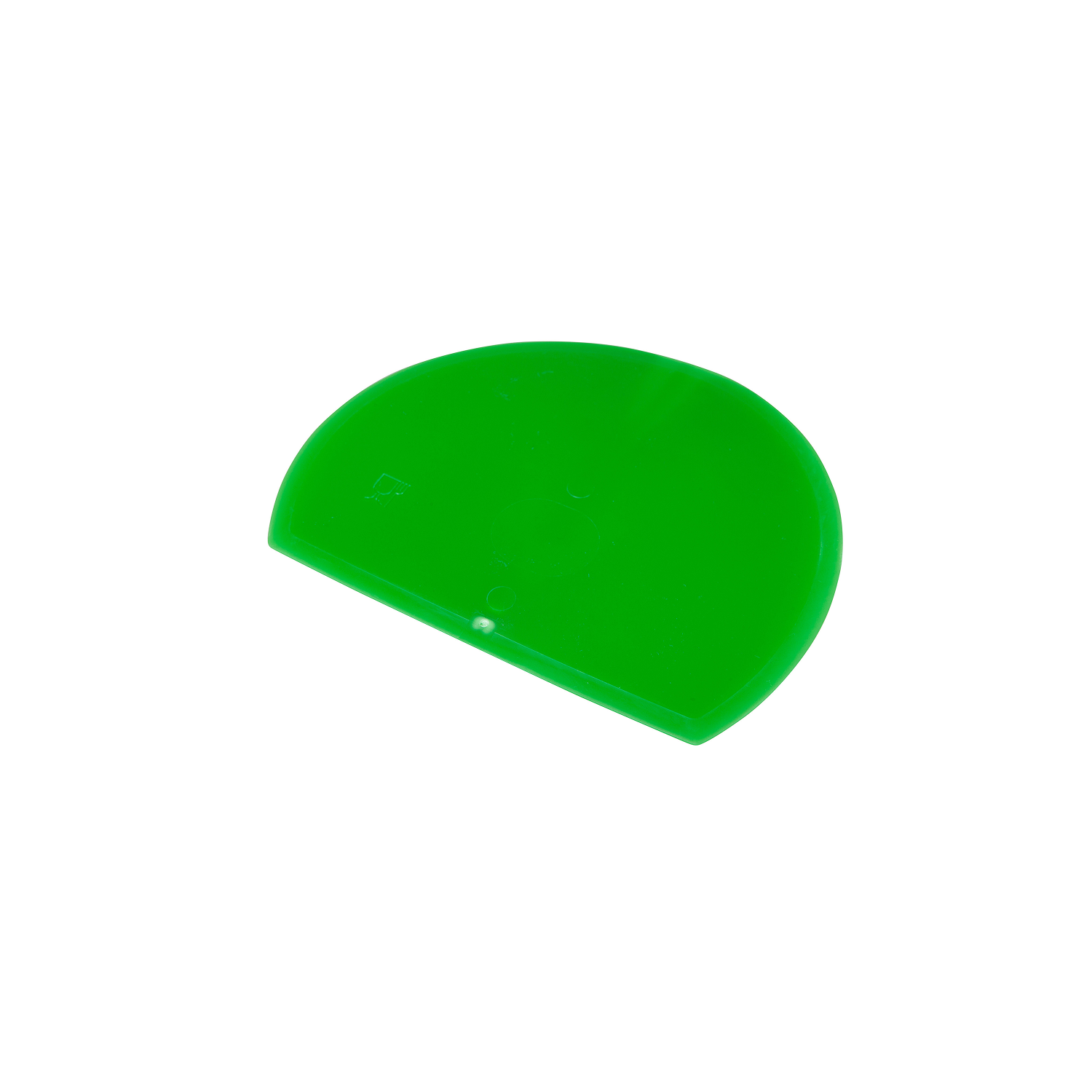 Dough Scraper | Commercial Bakery Tool