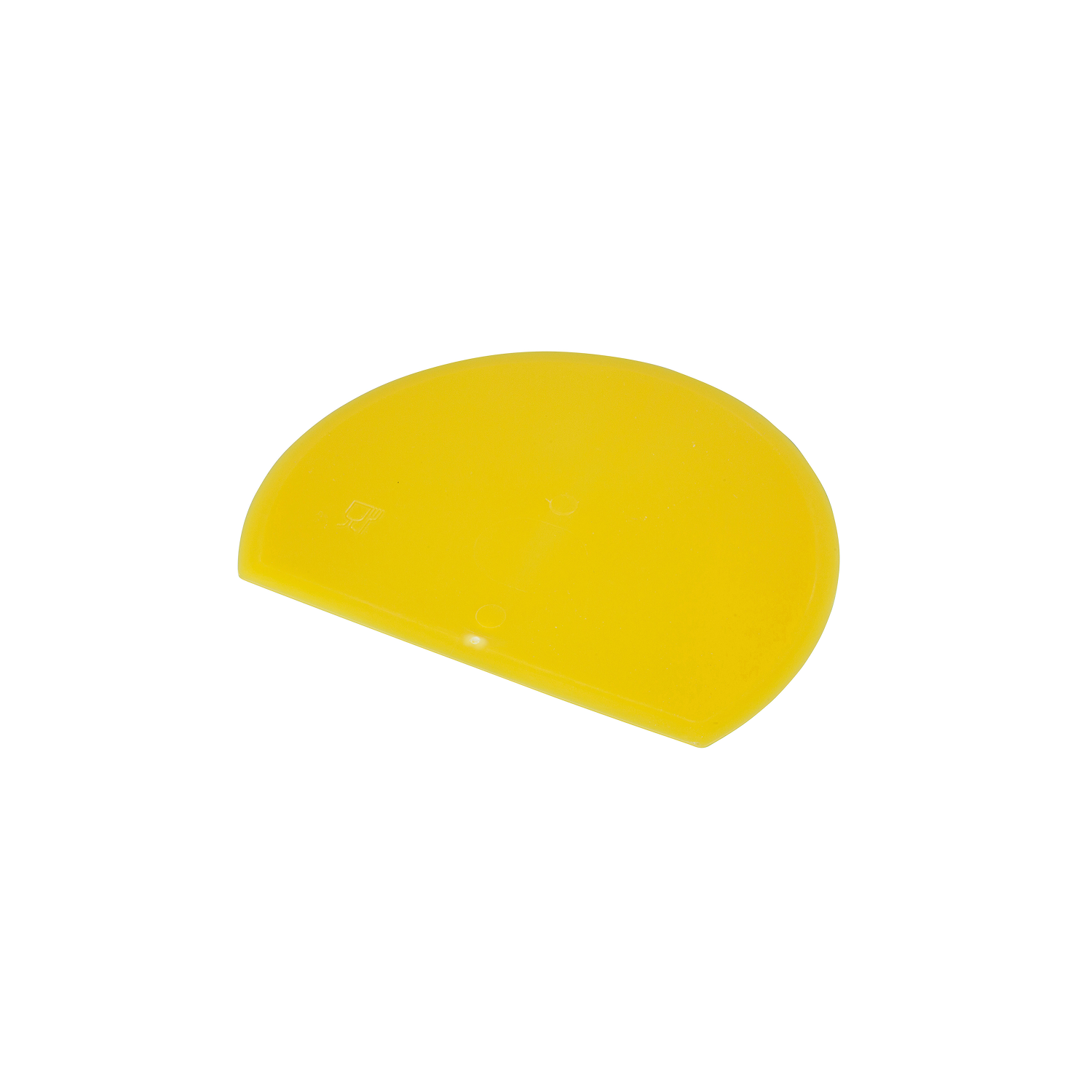Dough Scraper | Commercial Bakery Tool