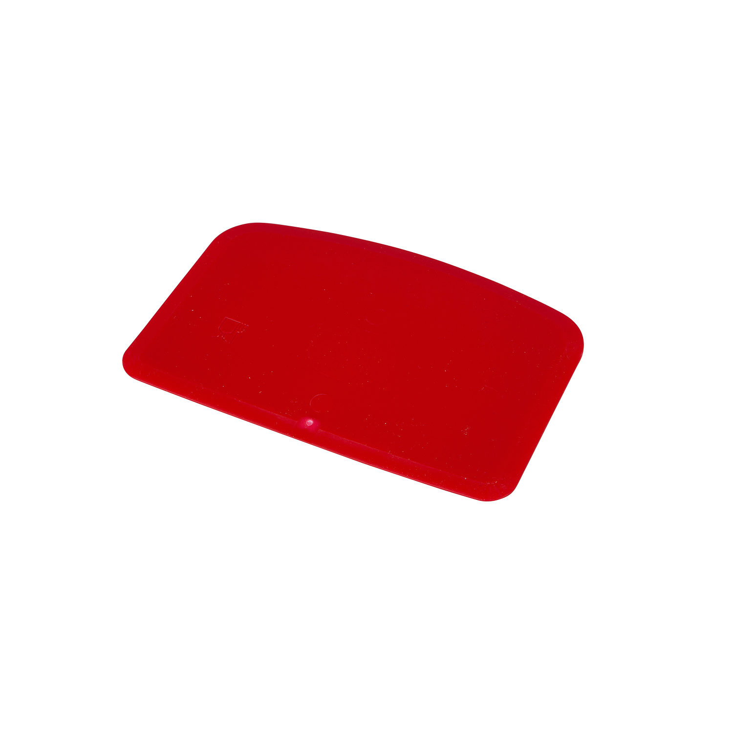 Dough Scraper | Commercial Bakery Tool