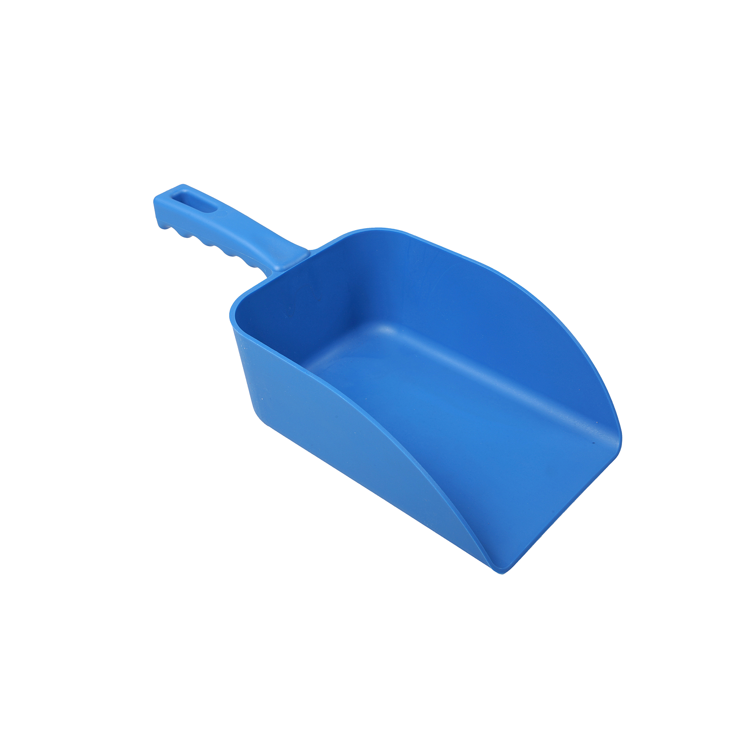 Hand Scoop | Industrial Debris Collection Tool