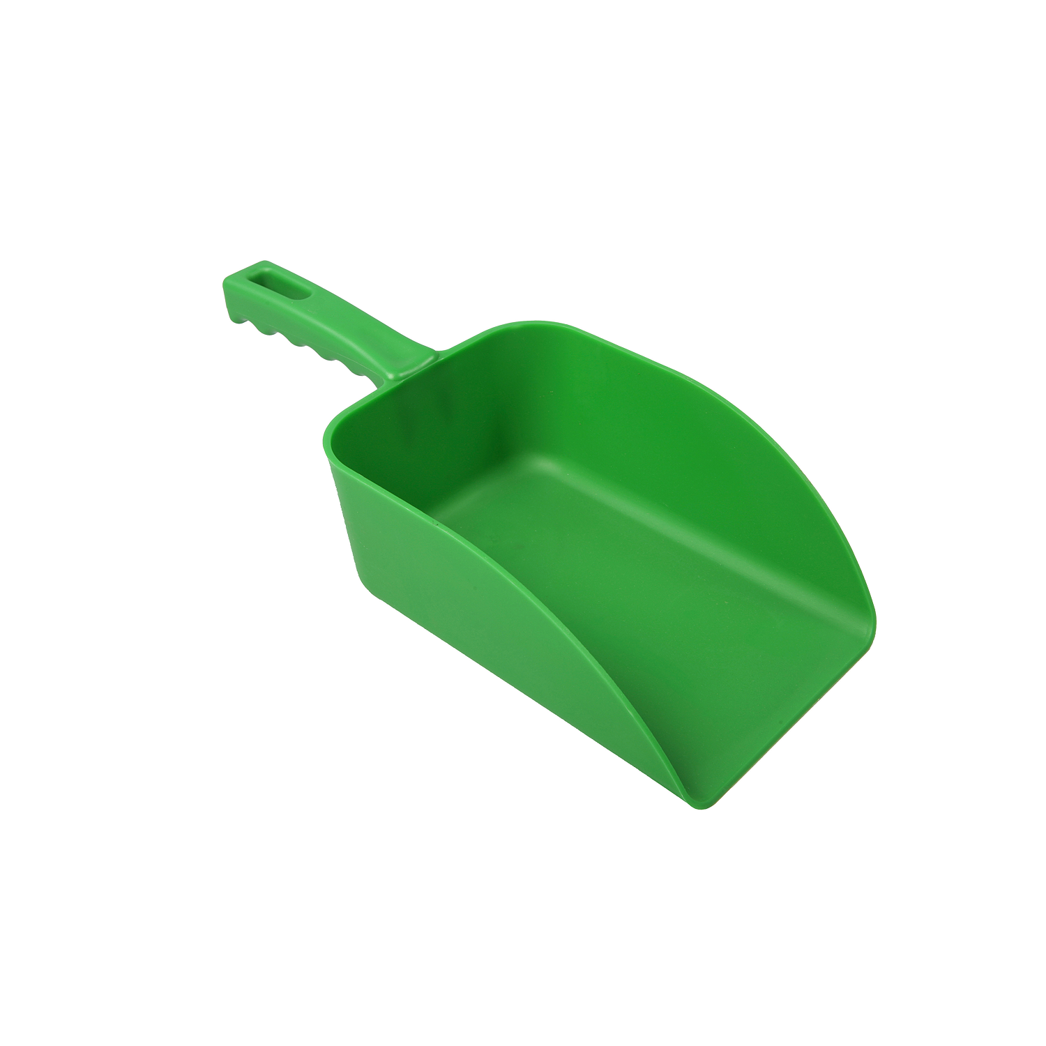Hand Scoop | Industrial Debris Collection Tool