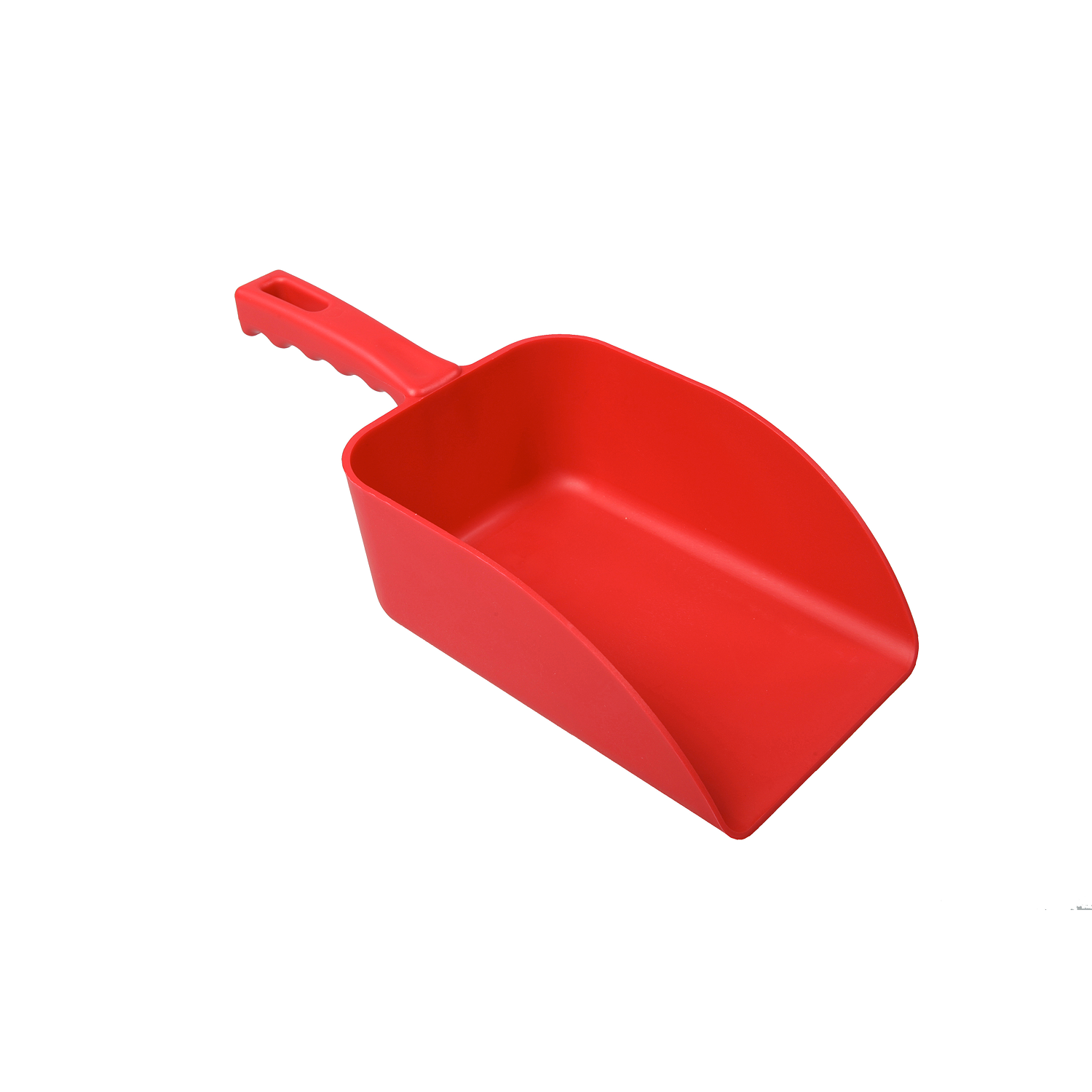 Hand Scoop | Industrial Debris Collection Tool