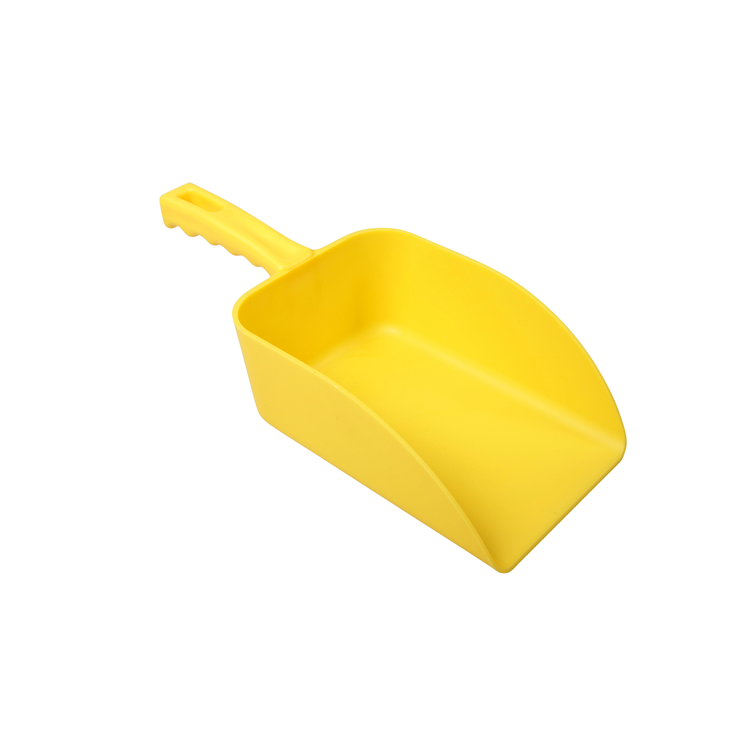 Hand Scoop | Industrial Debris Collection Tool