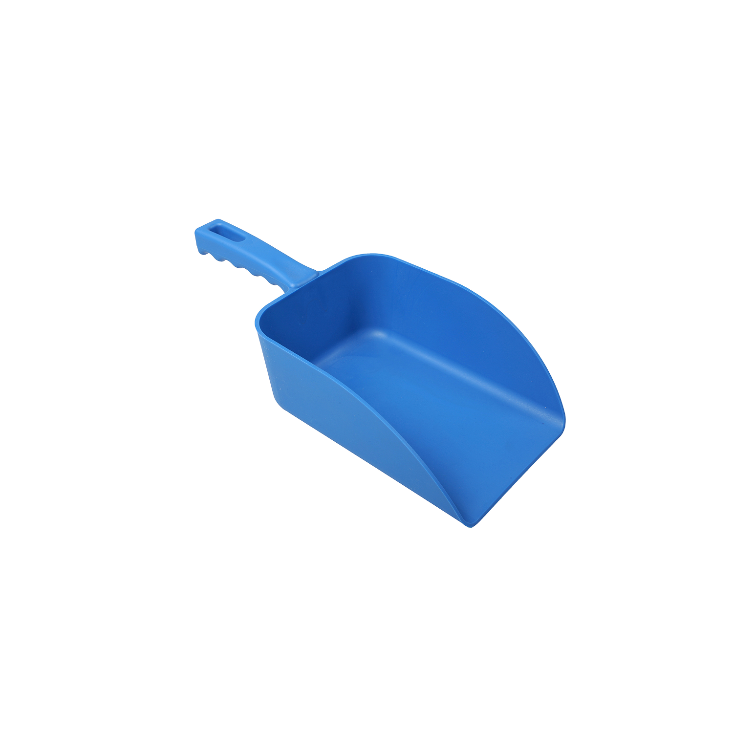 Hand Scoop | Industrial Debris Collection Tool