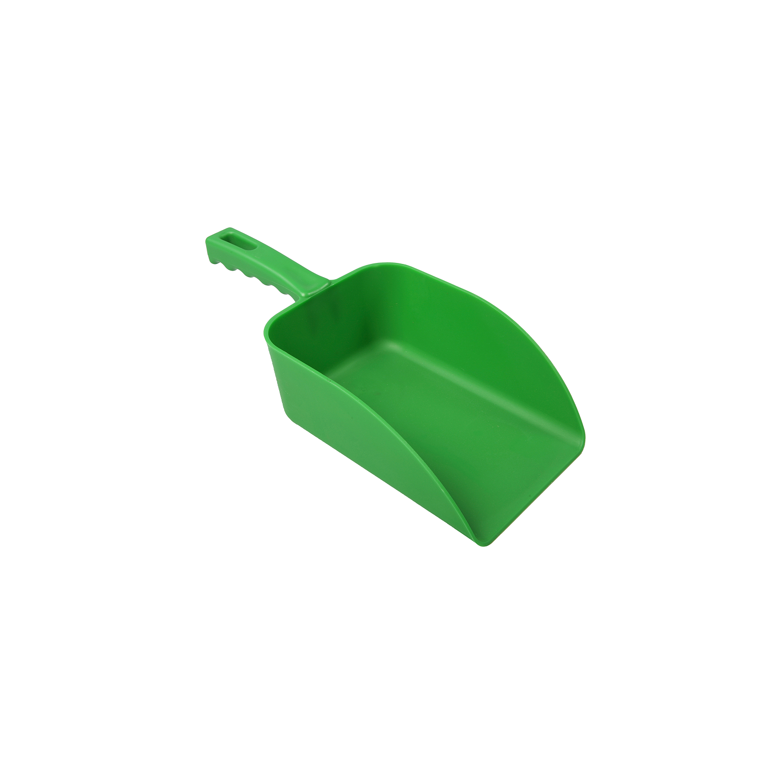 Hand Scoop | Industrial Debris Collection Tool