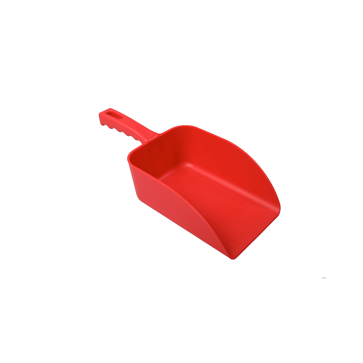 Hand Scoop | Industrial Debris Collection Tool