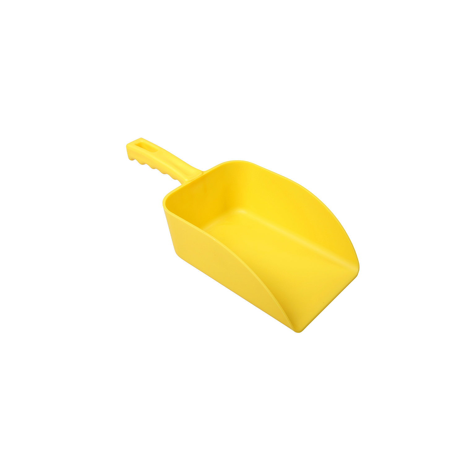 Hand Scoop | Industrial Debris Collection Tool