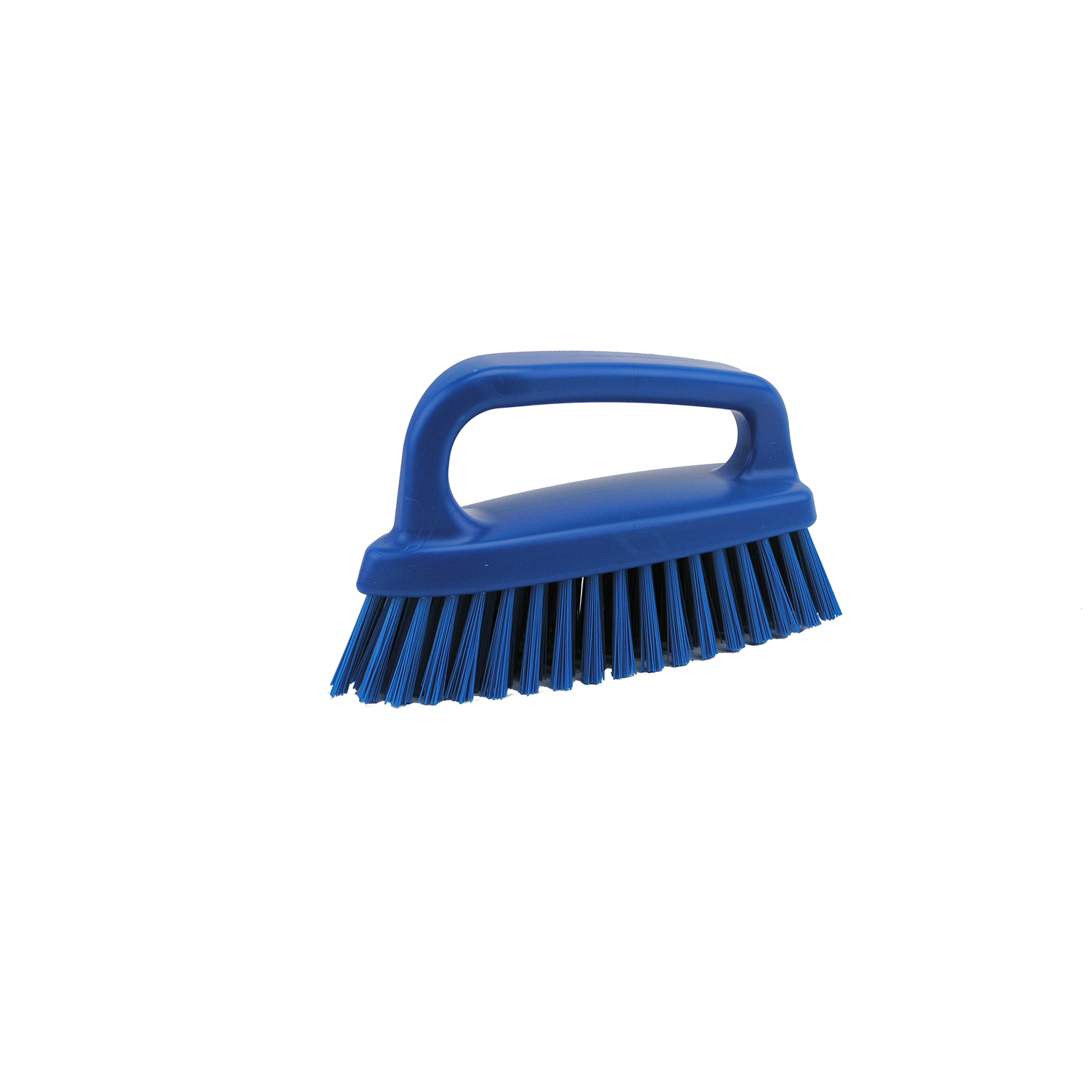 Hand Scrub Brush with Grip | Ergonomic Cleaning Brush