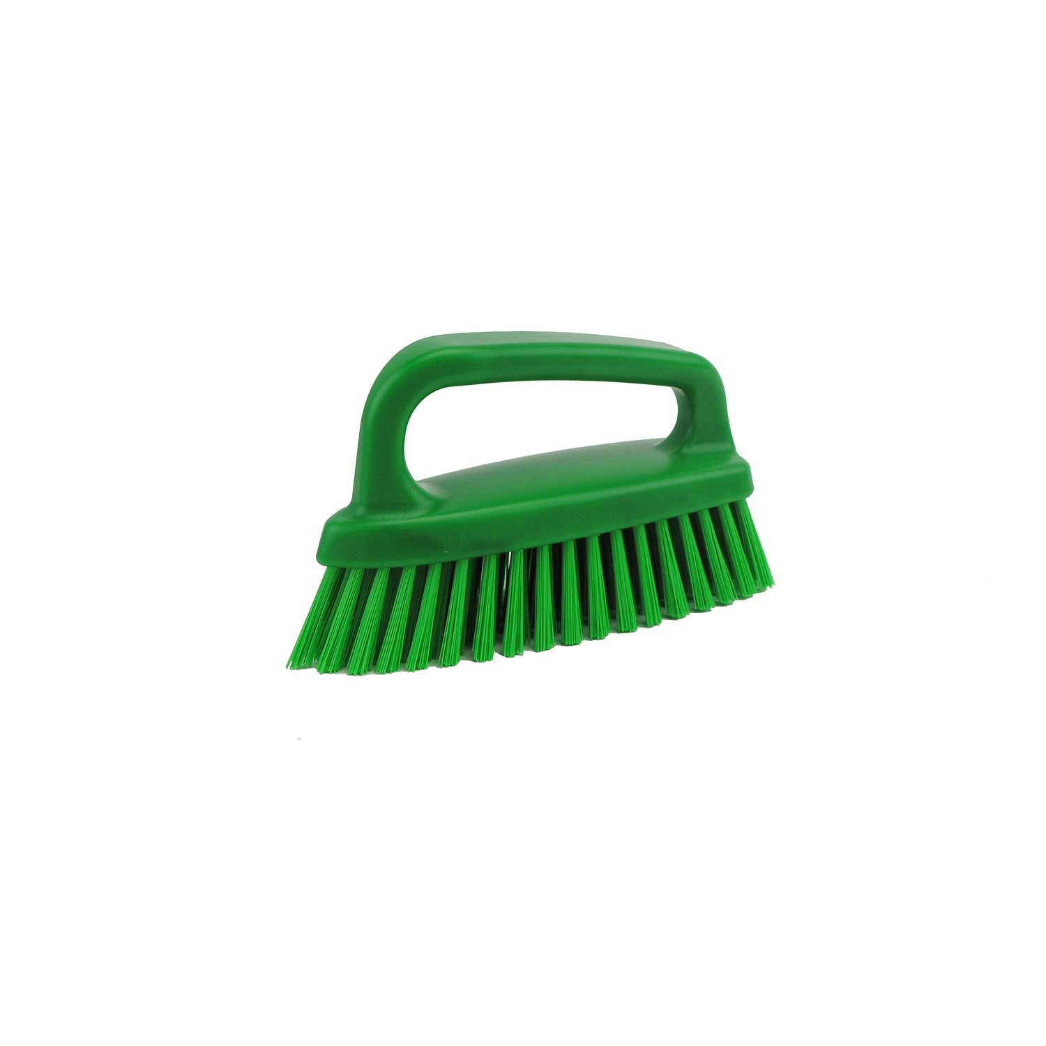 Hand Scrub Brush with Grip | Ergonomic Cleaning Brush