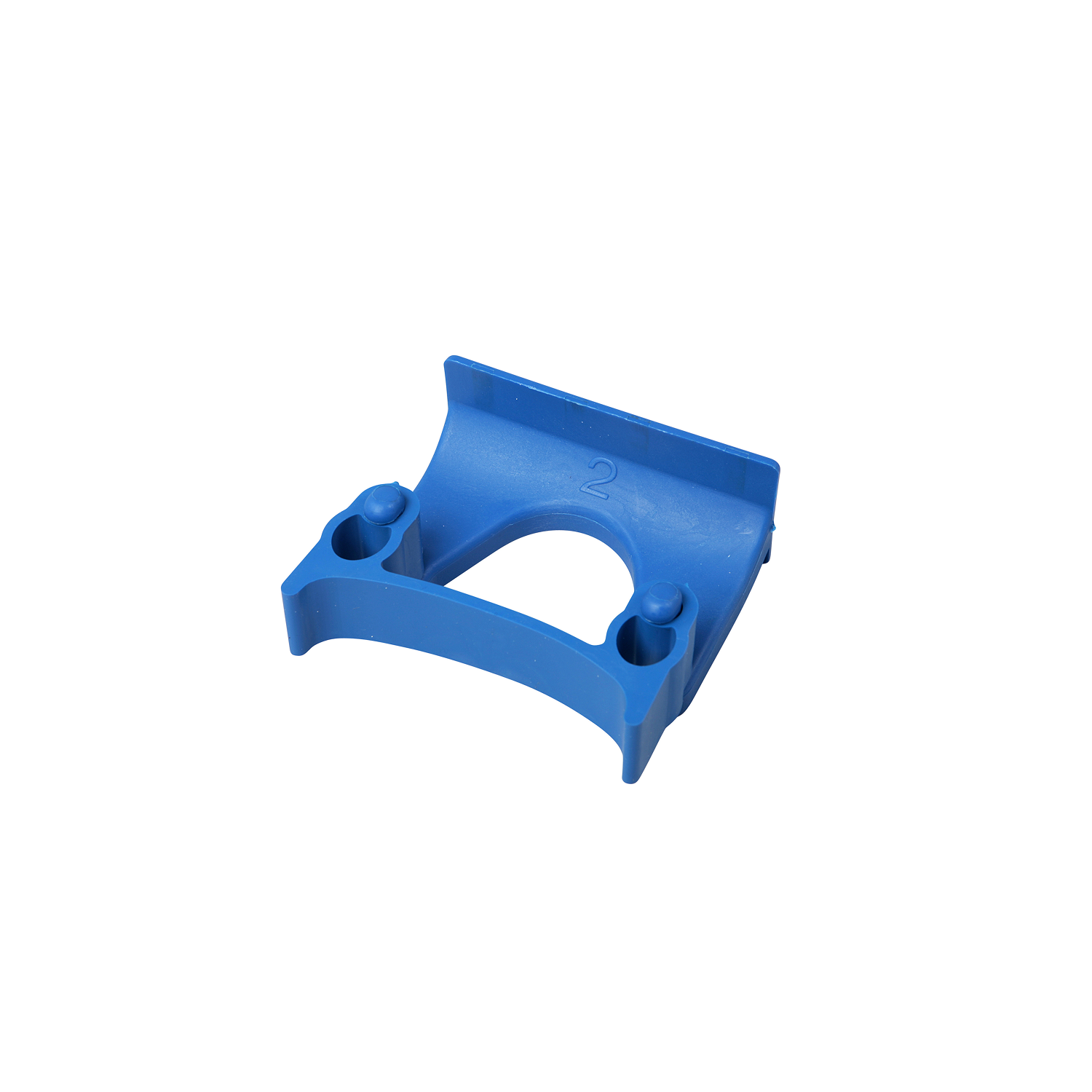 Wall Holder Attachments | Modular Cleaning Tool Storage